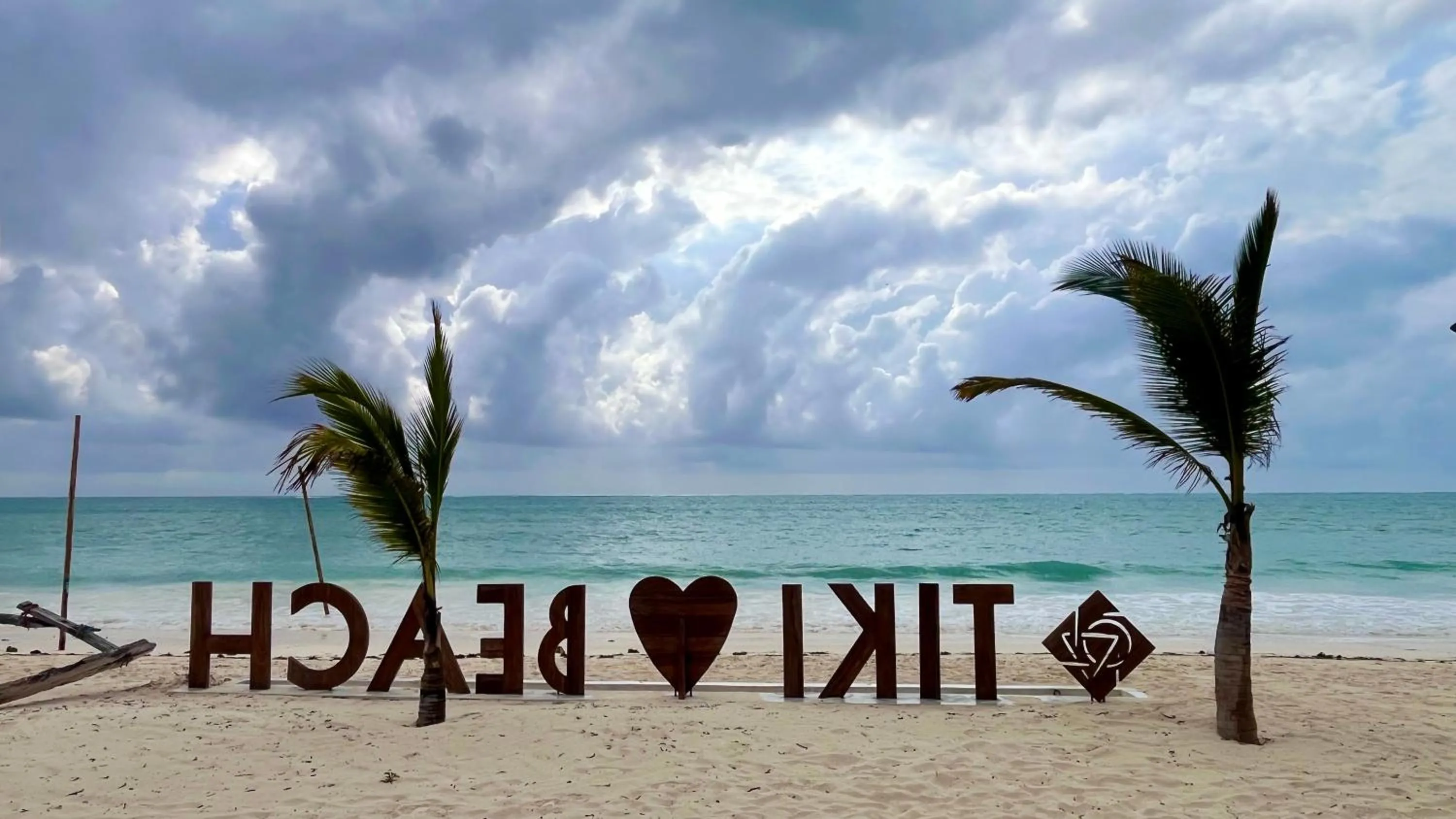 Nearby landmark in TIKI Beach Club & Resort