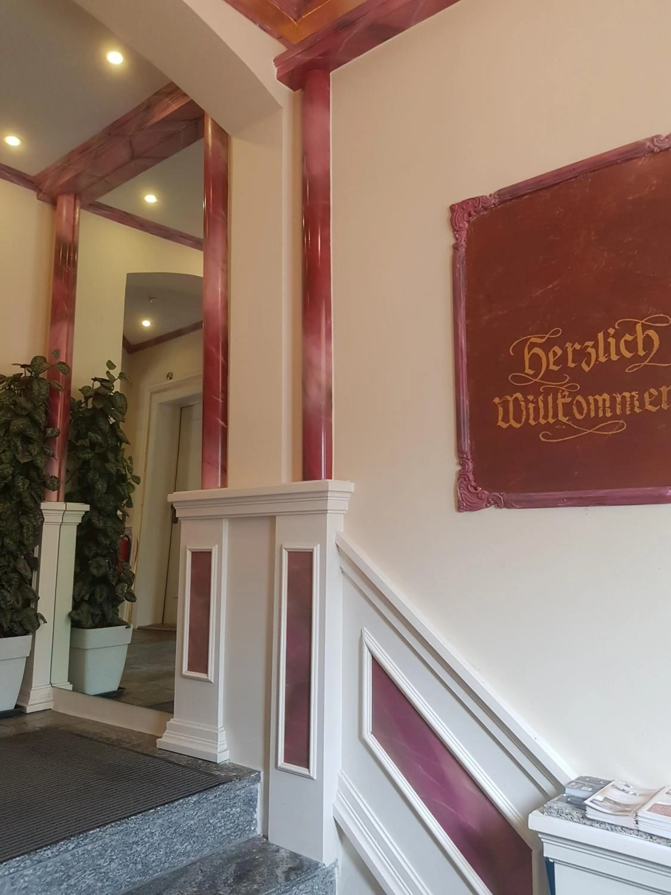 Other in Pension Giesserstrasse Leipzig