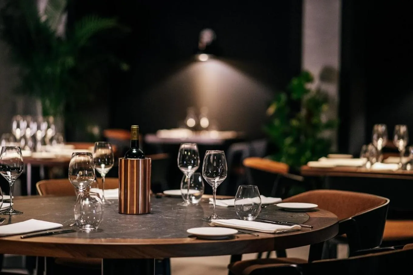 Restaurant/places to eat in Ta' Tereza In Manwel Dimech