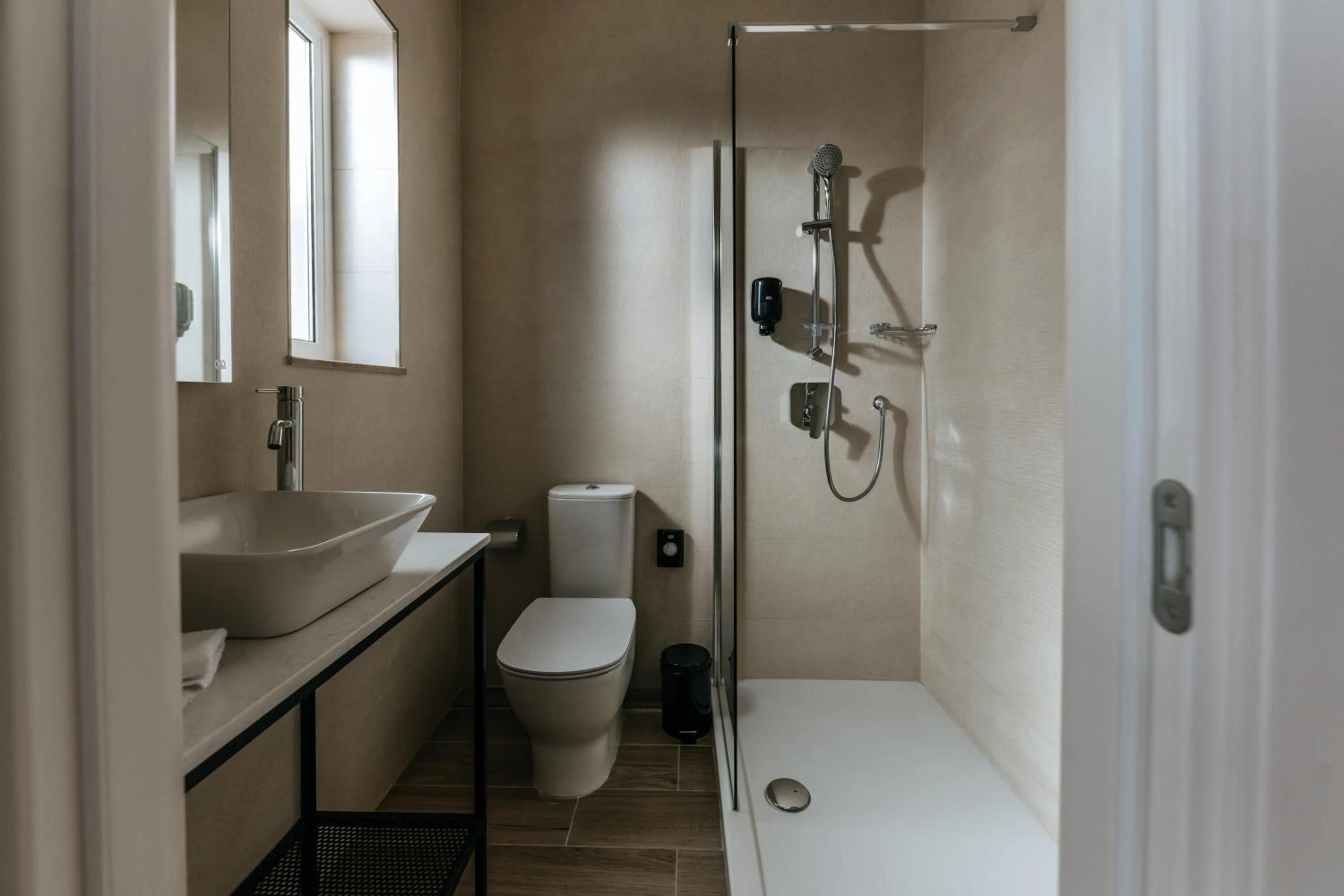 Bathroom in Ta' Tereza In Manwel Dimech