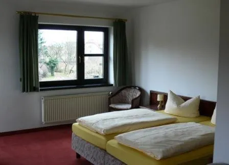 Triple Room in Hotel Landhaus Moritzburg