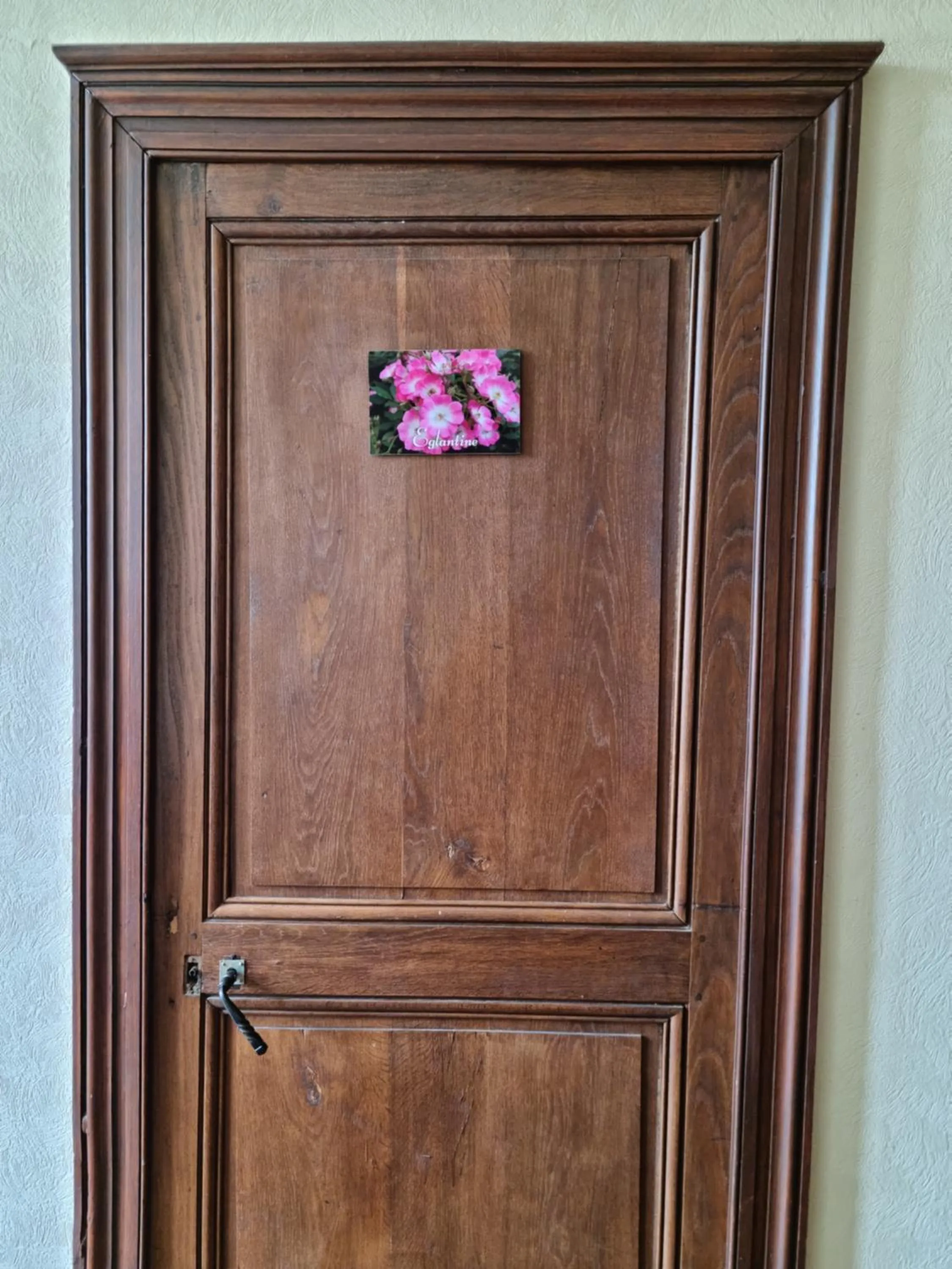 Chambre d'hôte Daugé