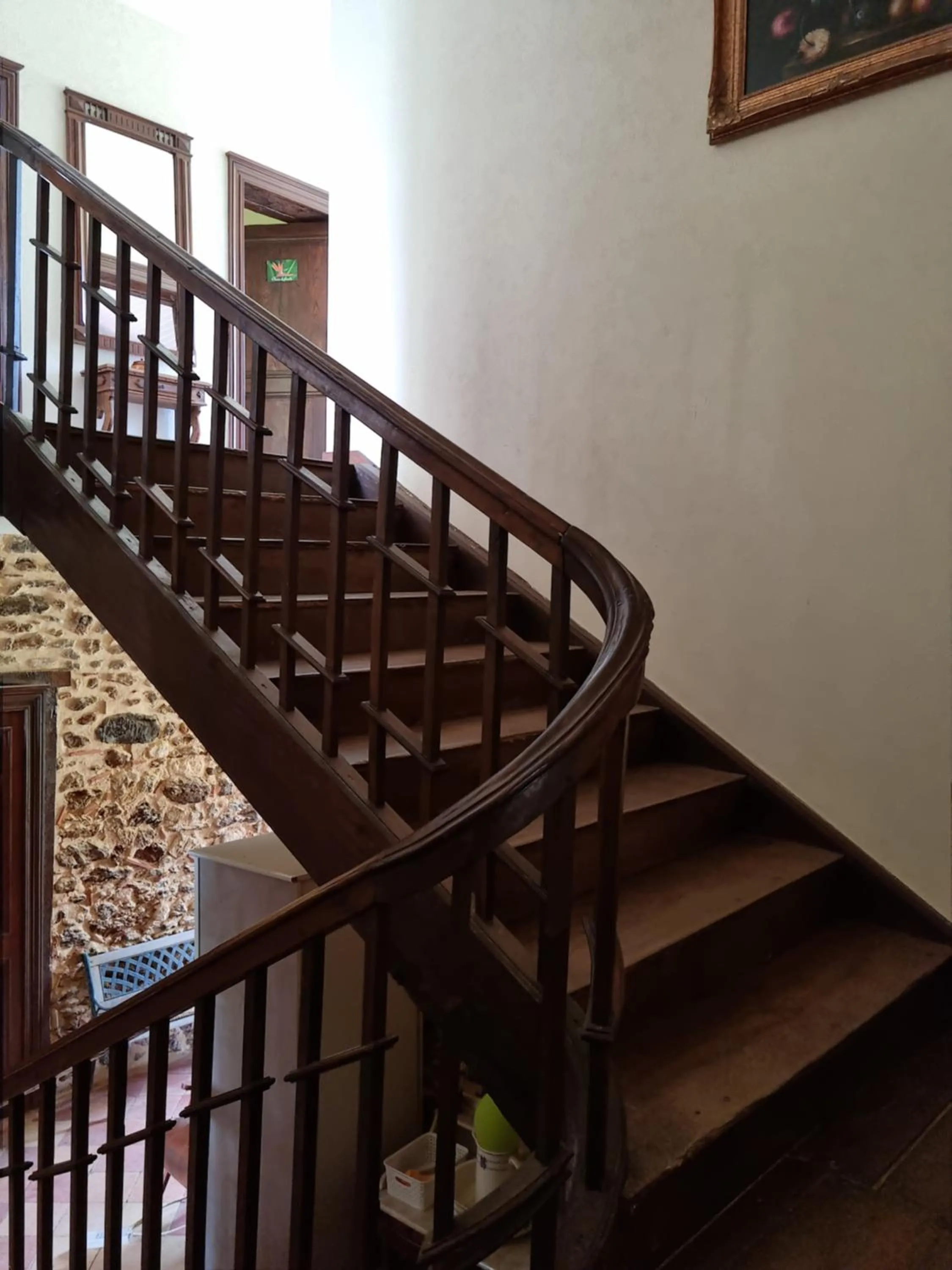 Chambre d'hôte Daugé