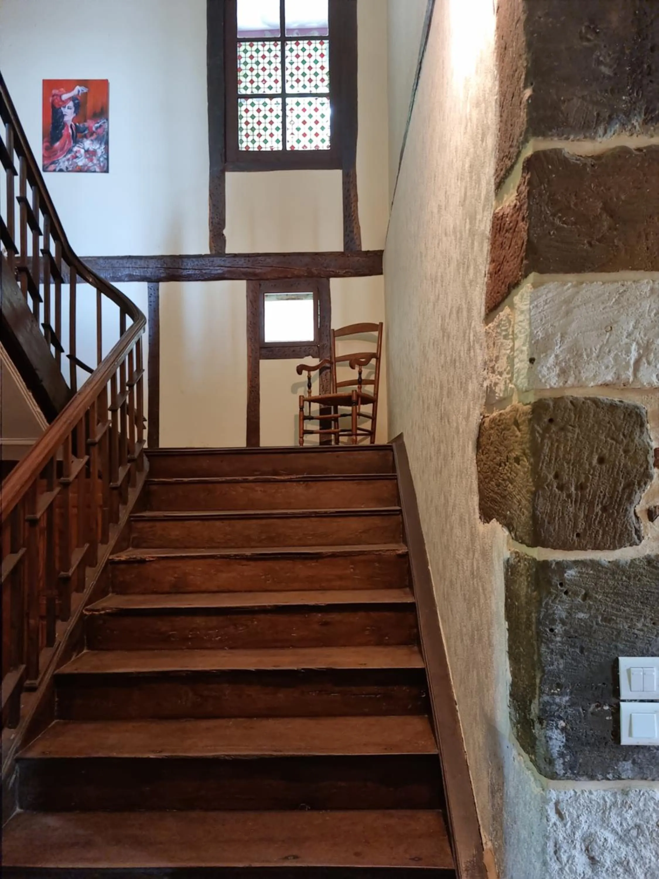 Chambre d'hôte Daugé