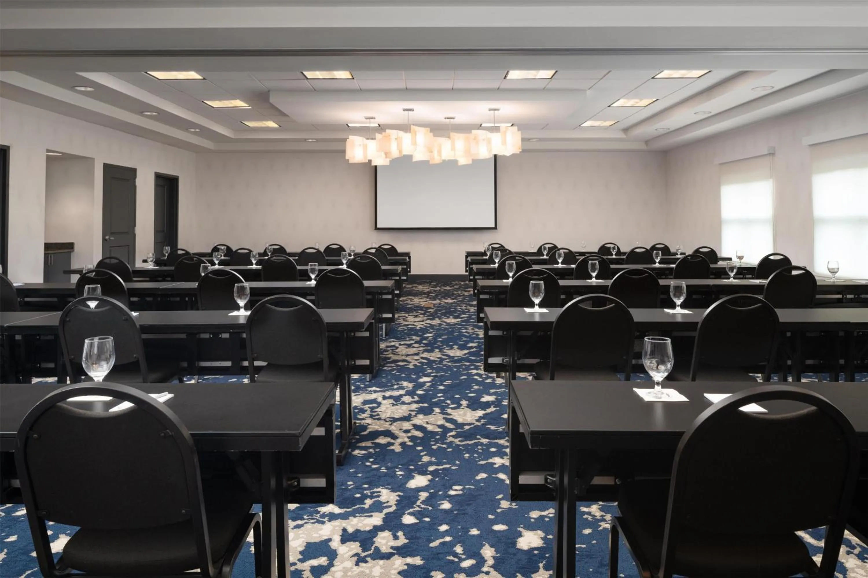 Meeting/conference room in Hilton Garden Inn Charleston Waterfront/Downtown