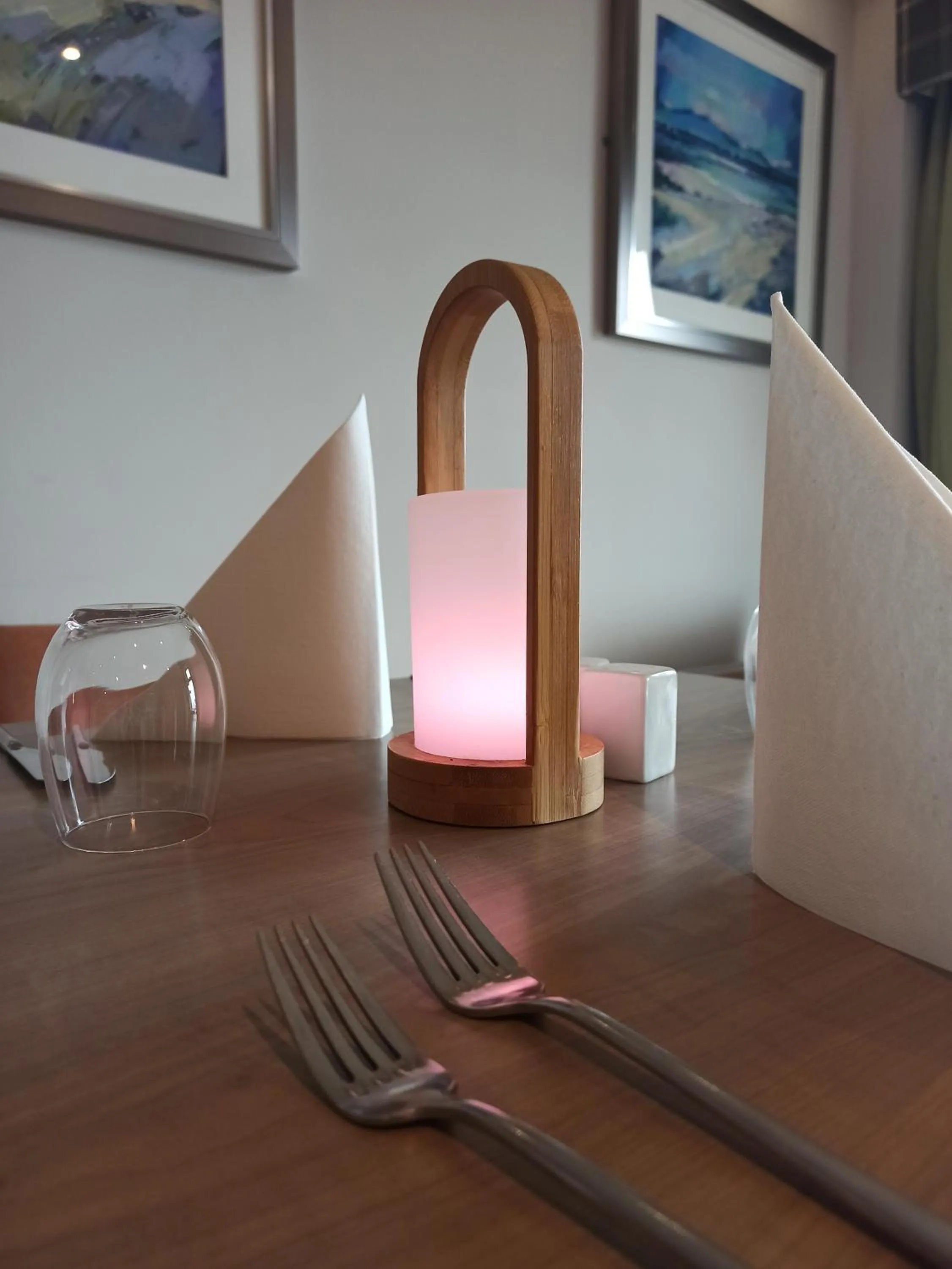 Anchor Hotel and Seabed Restaurant