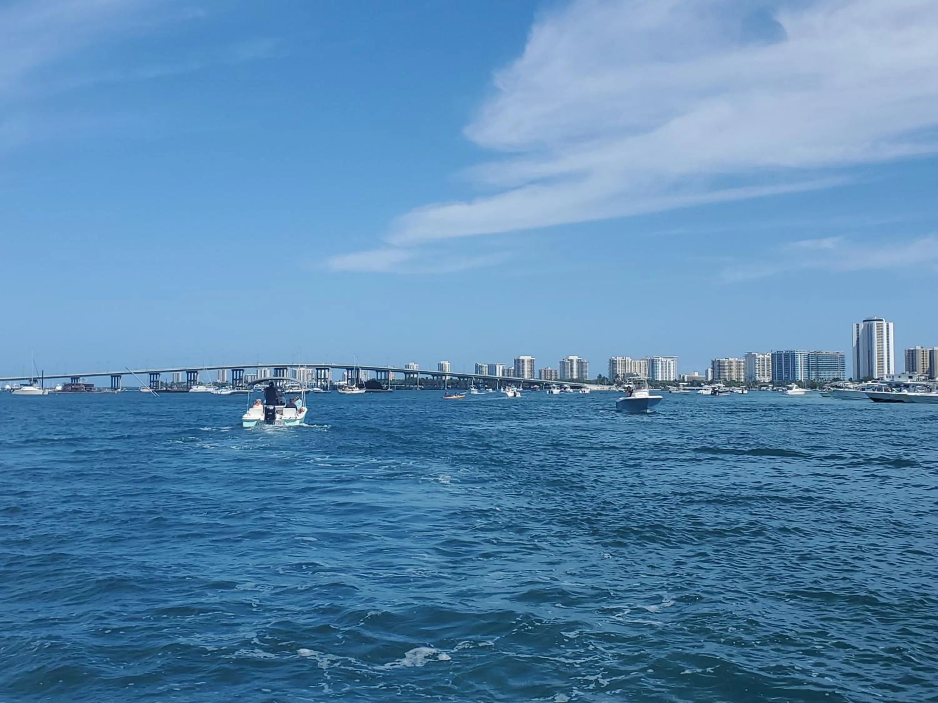 Coral Sands Boutique Lux Studio