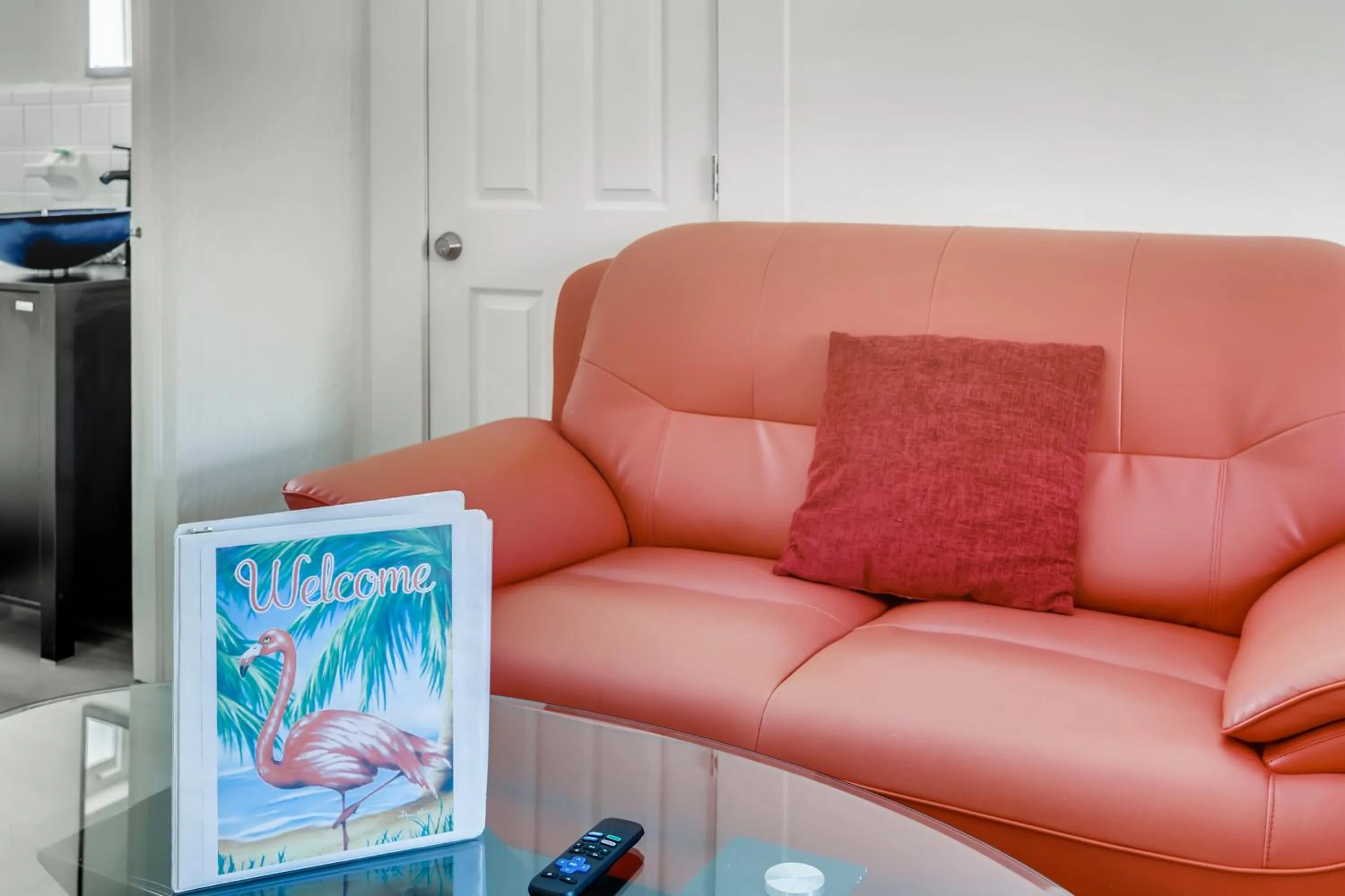 Coral Sands Boutique Lux Studio