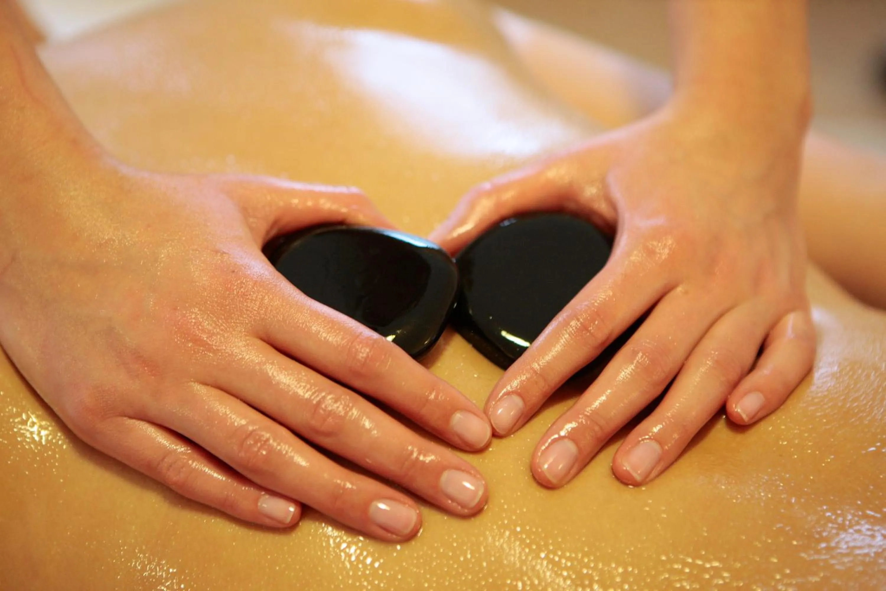 Massage in Ringhotel Fährhaus