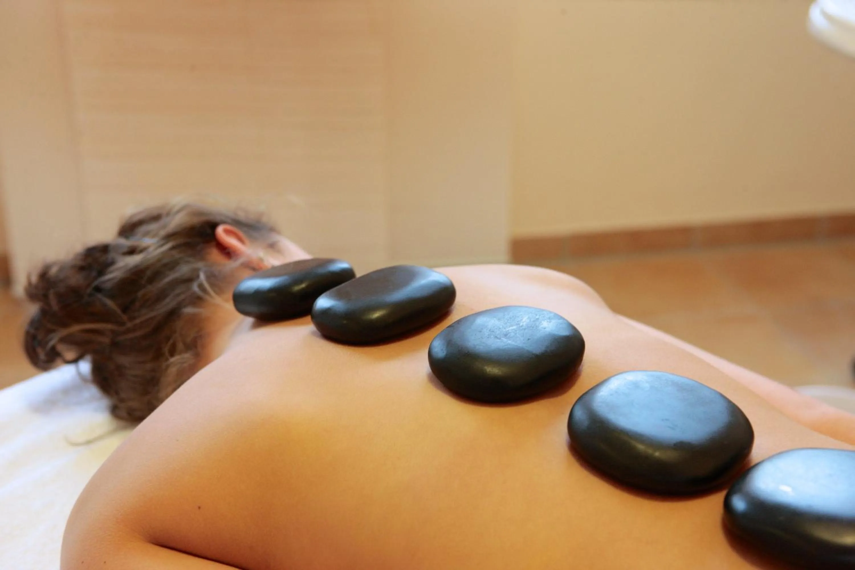 Massage in Ringhotel Fährhaus
