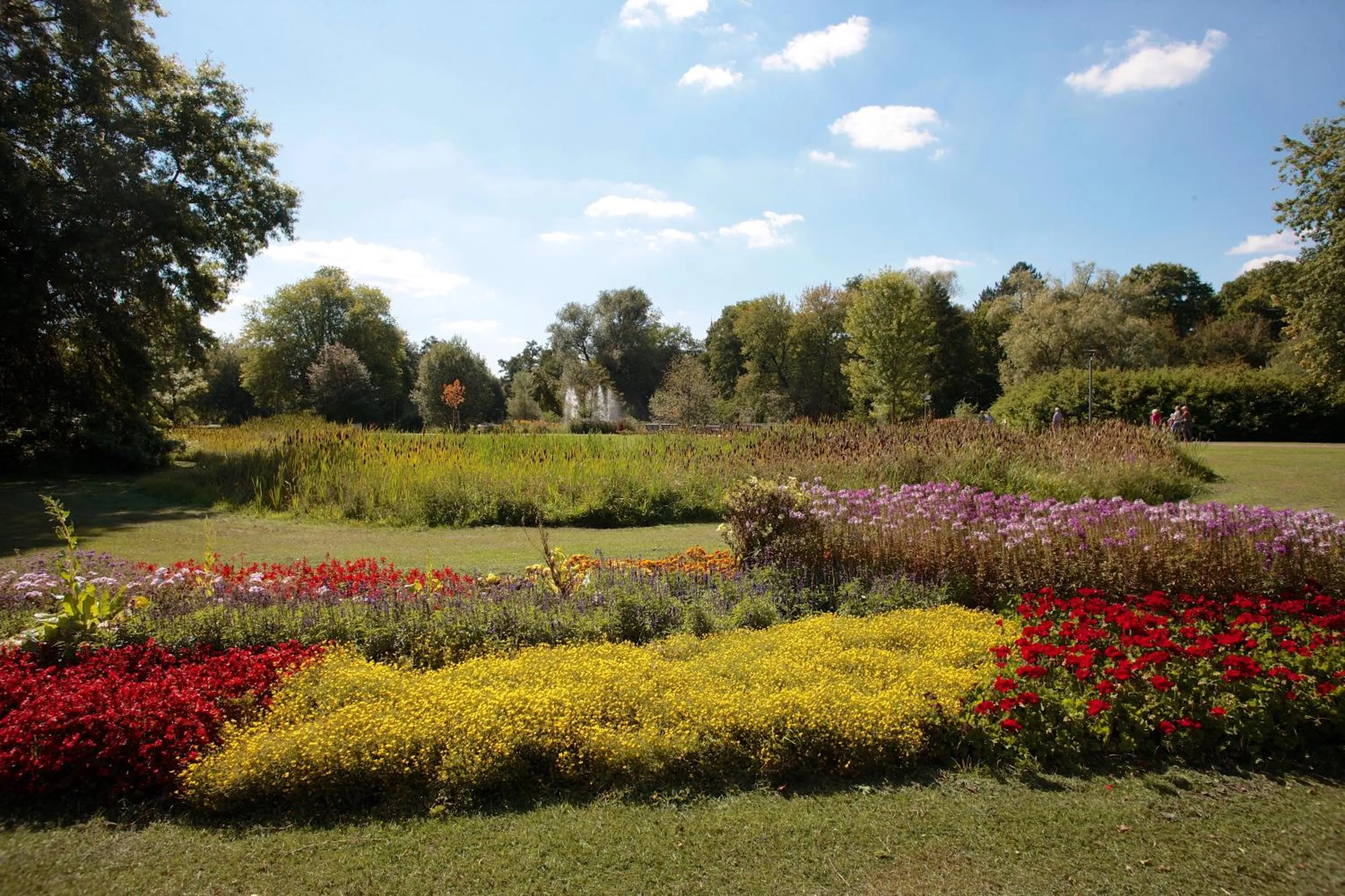 Nearby landmark in Ringhotel Fährhaus