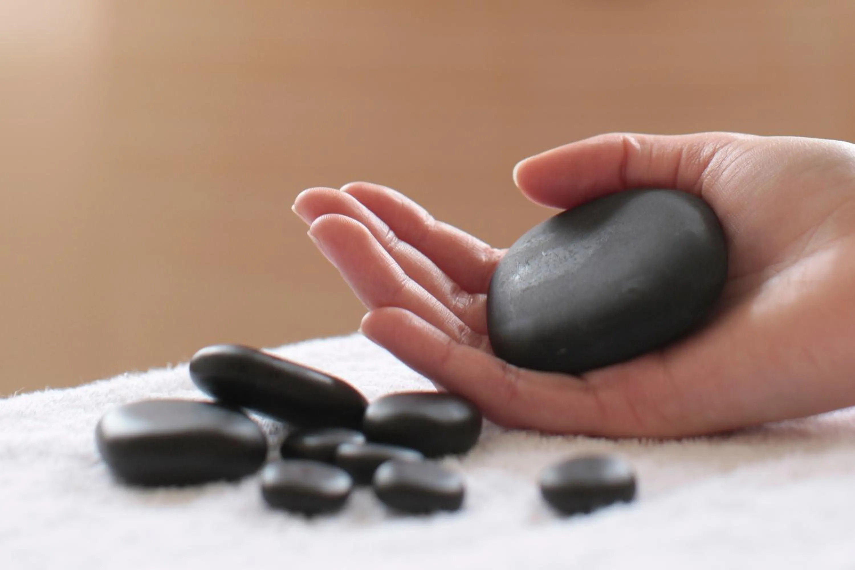 Spa and wellness centre/facilities in Ringhotel Fährhaus