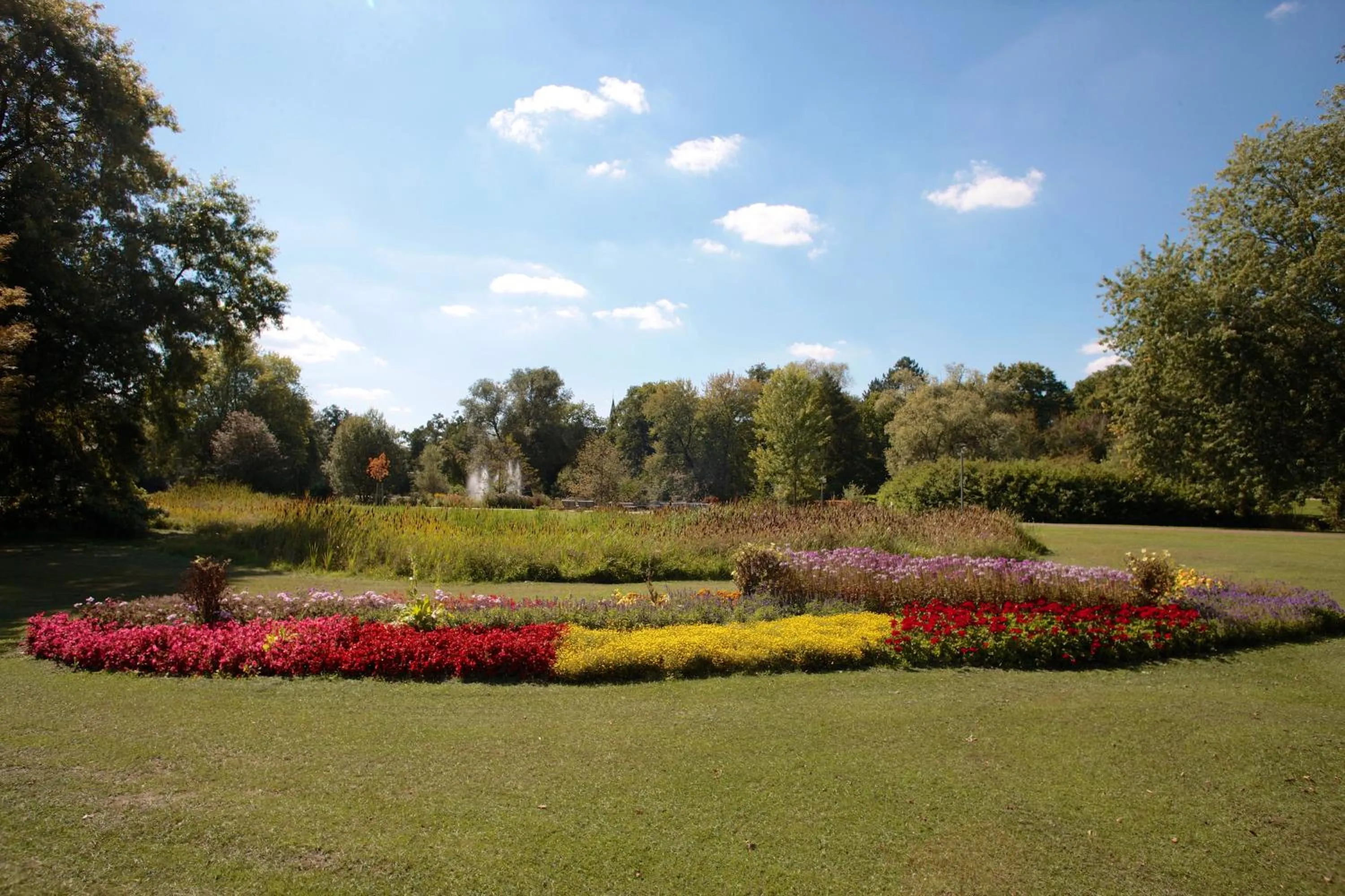 Nearby landmark in Ringhotel Fährhaus