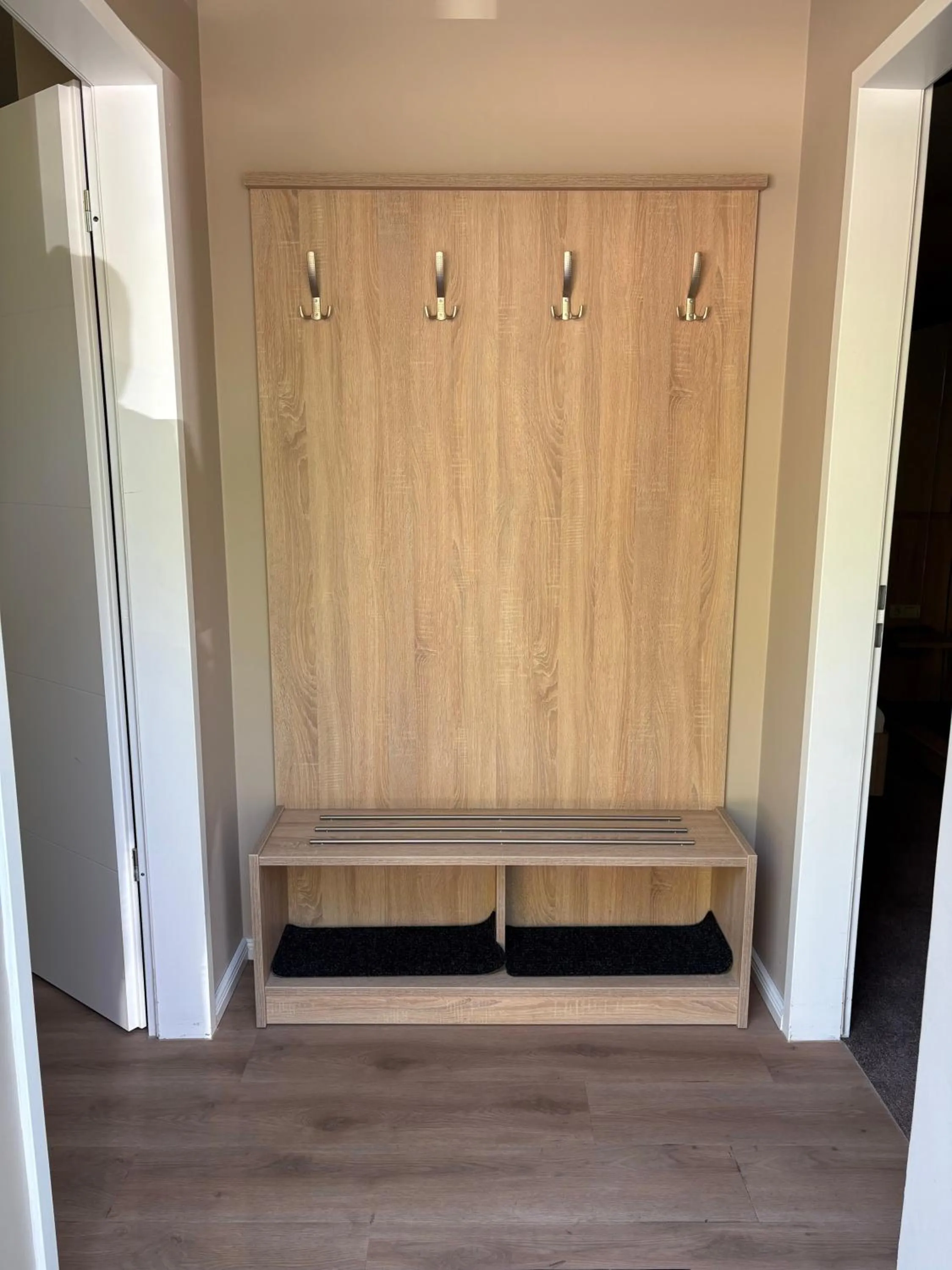 Facade/entrance in Ringhotel Fährhaus