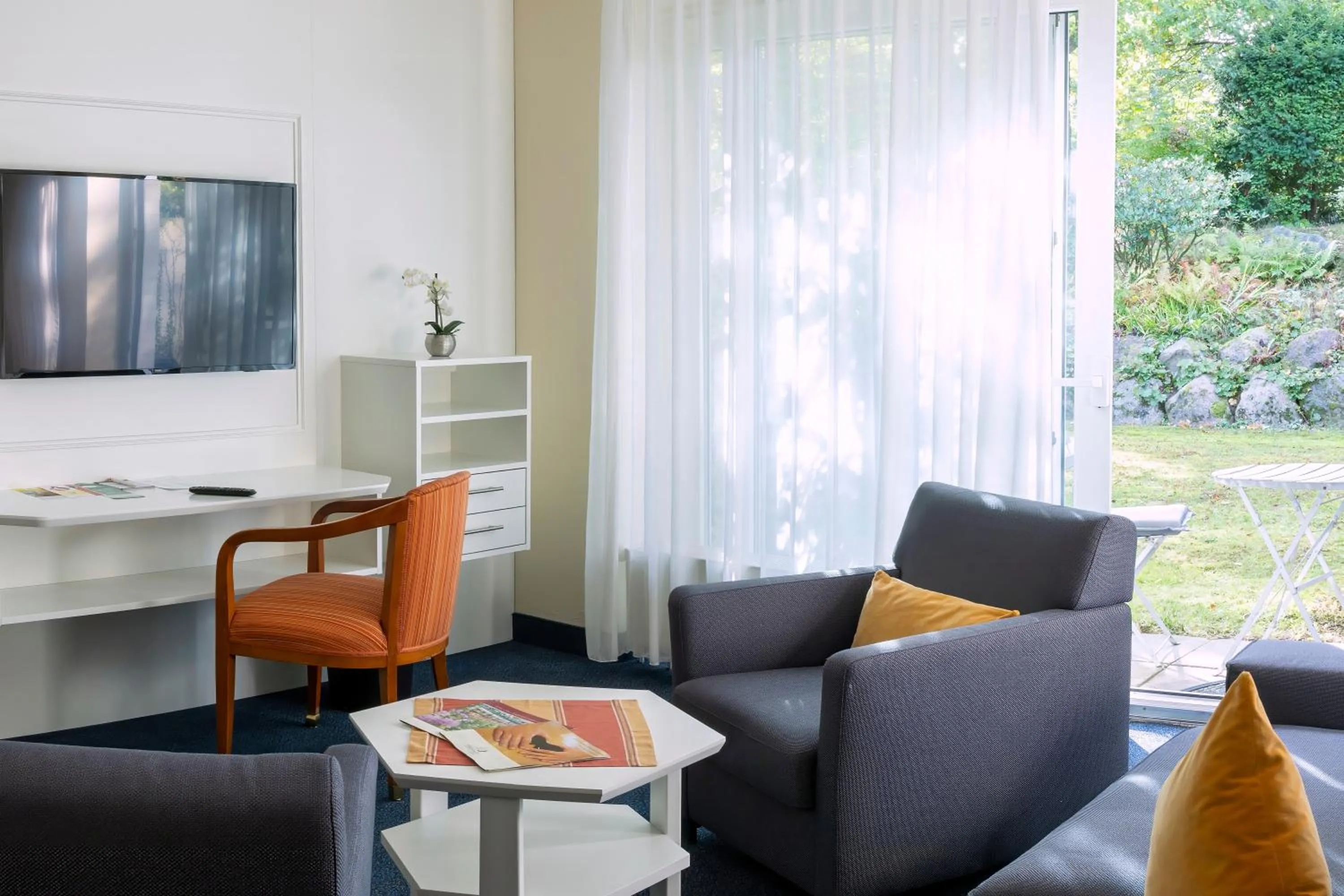 Photo of the whole room in Ringhotel Fährhaus