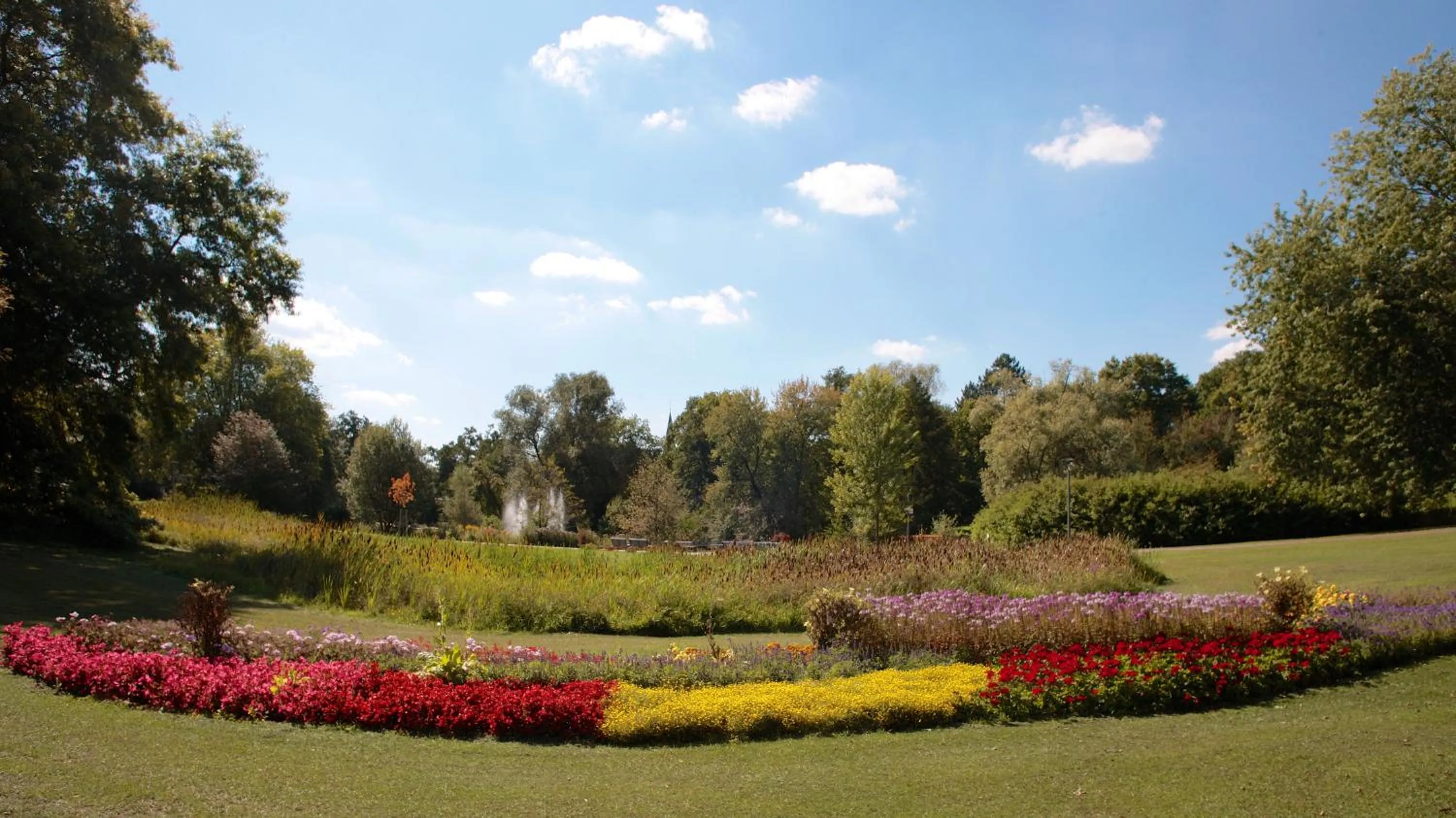 Nearby landmark in Ringhotel Fährhaus