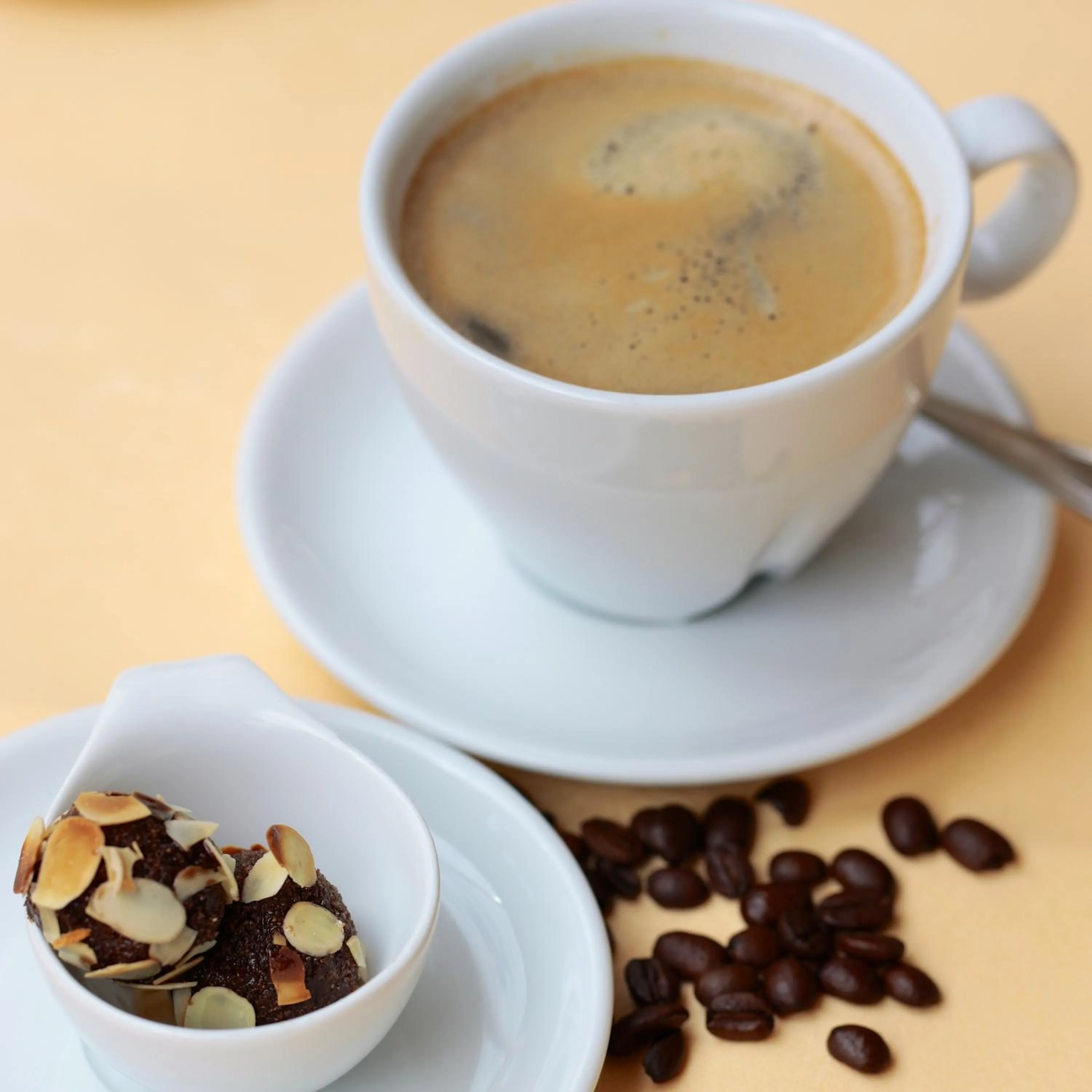 Restaurant/places to eat in Ringhotel Fährhaus