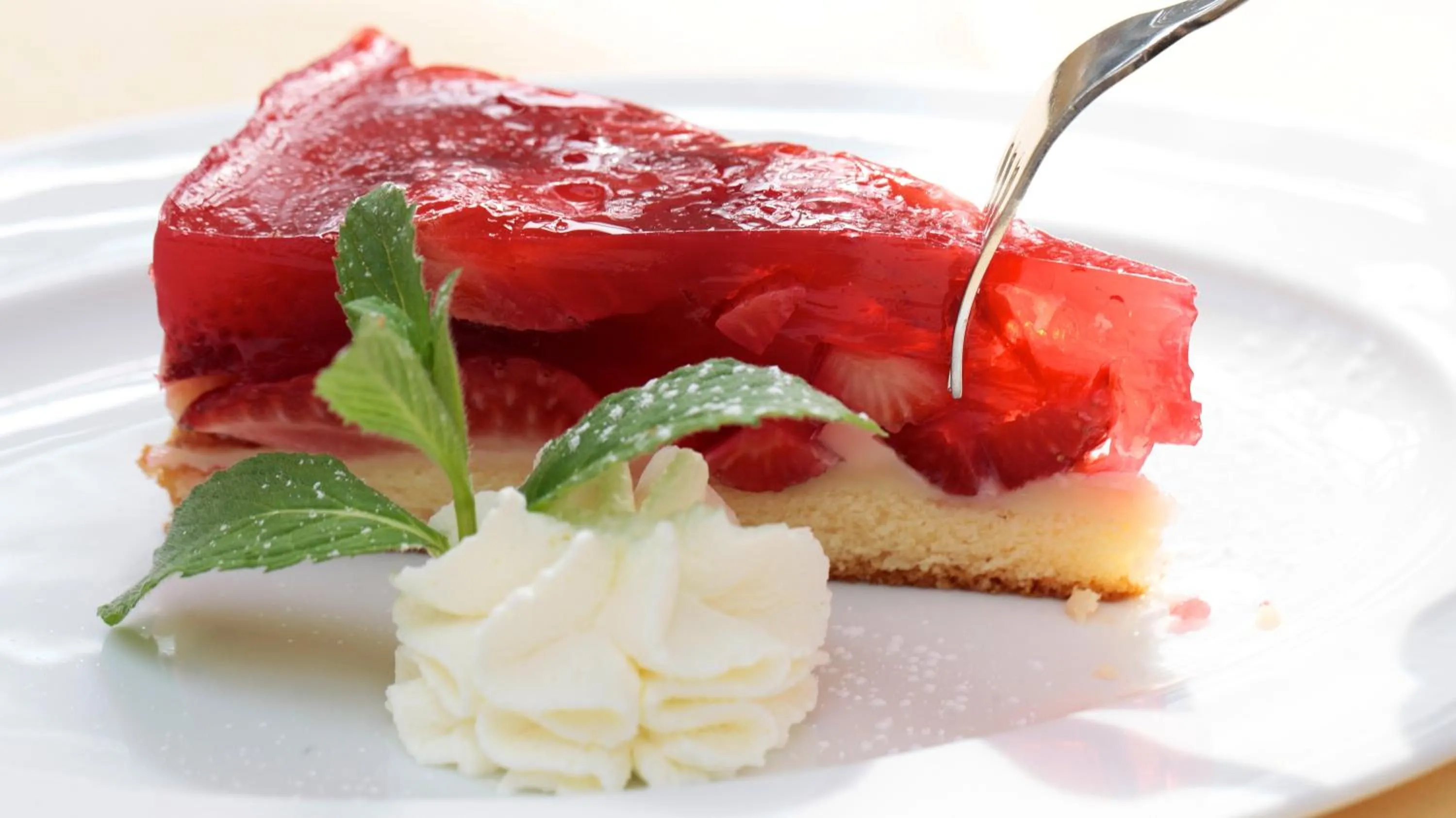 Restaurant/places to eat in Ringhotel Fährhaus