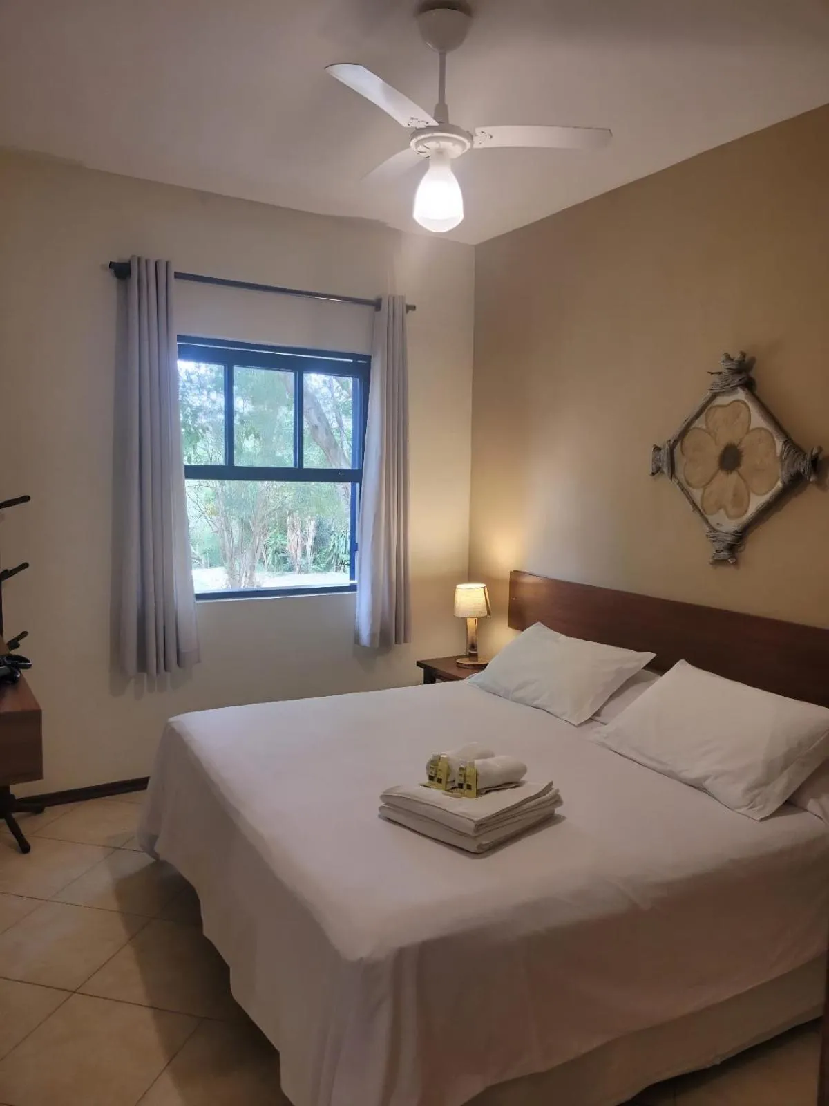 Itu Garden - SPA e Resort Saudavel