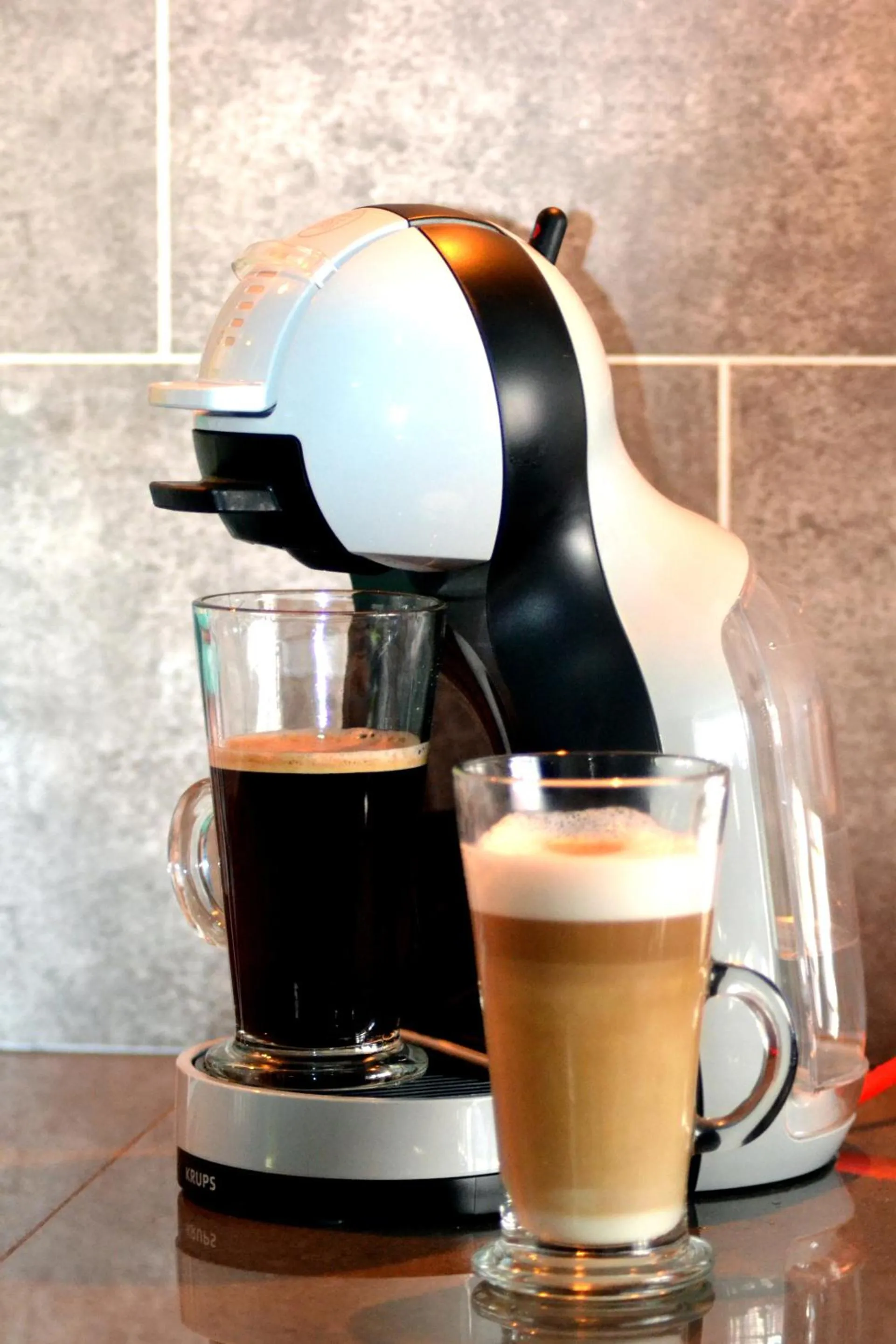 Lobby or reception in Hotel 33