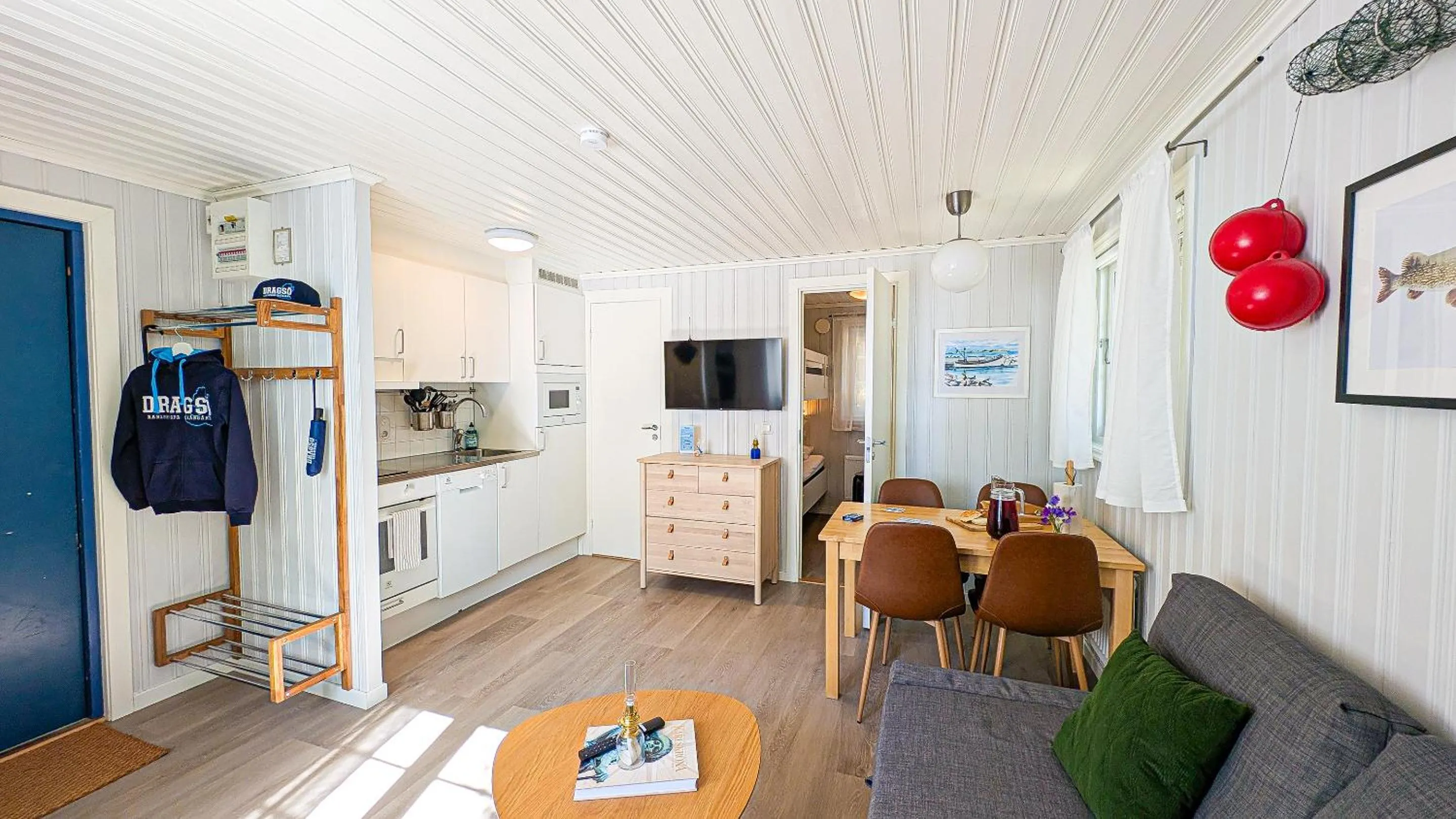 Dragsö Camping & Stugby