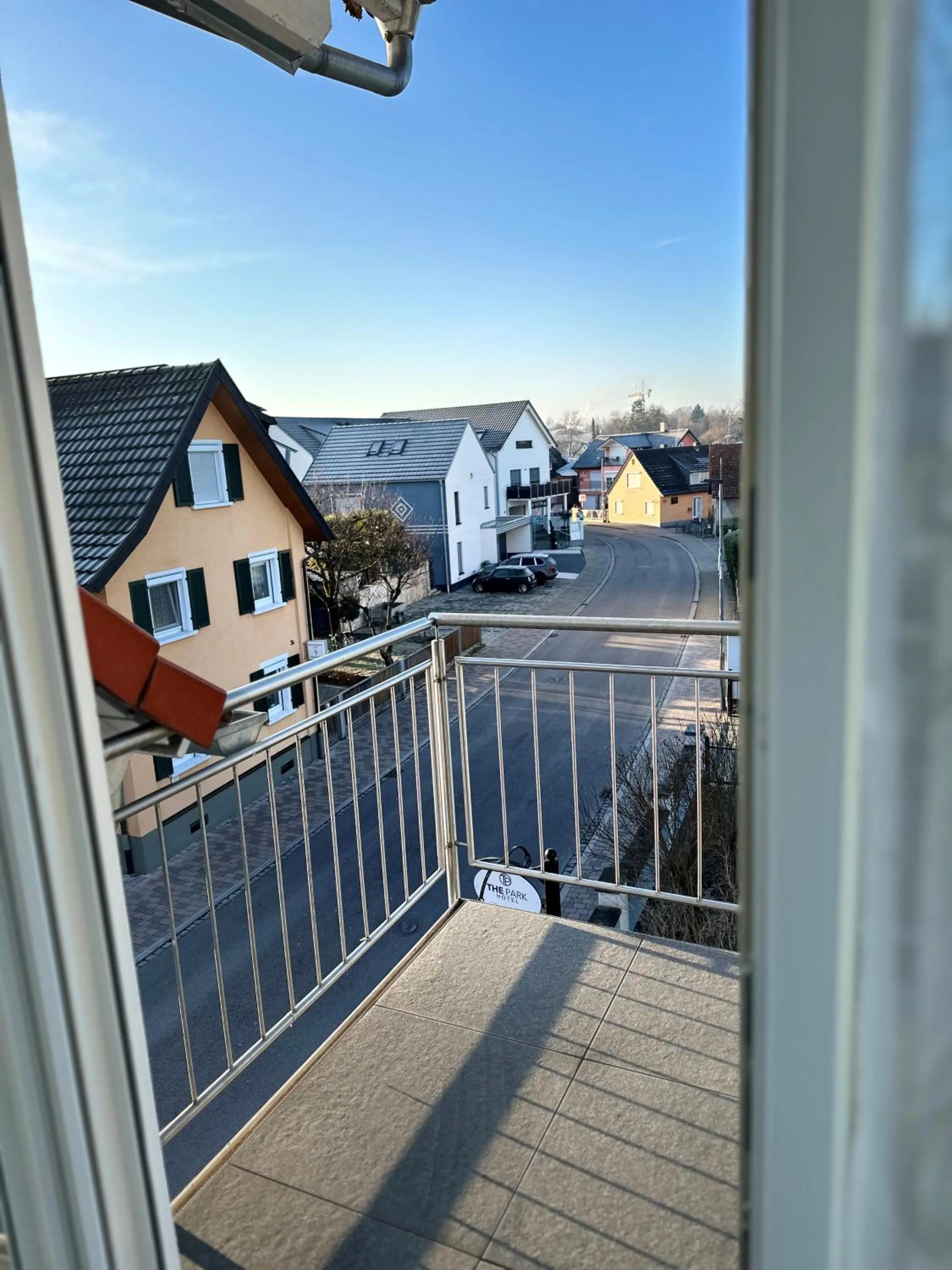 Park Hotel & Gästehaus Rust