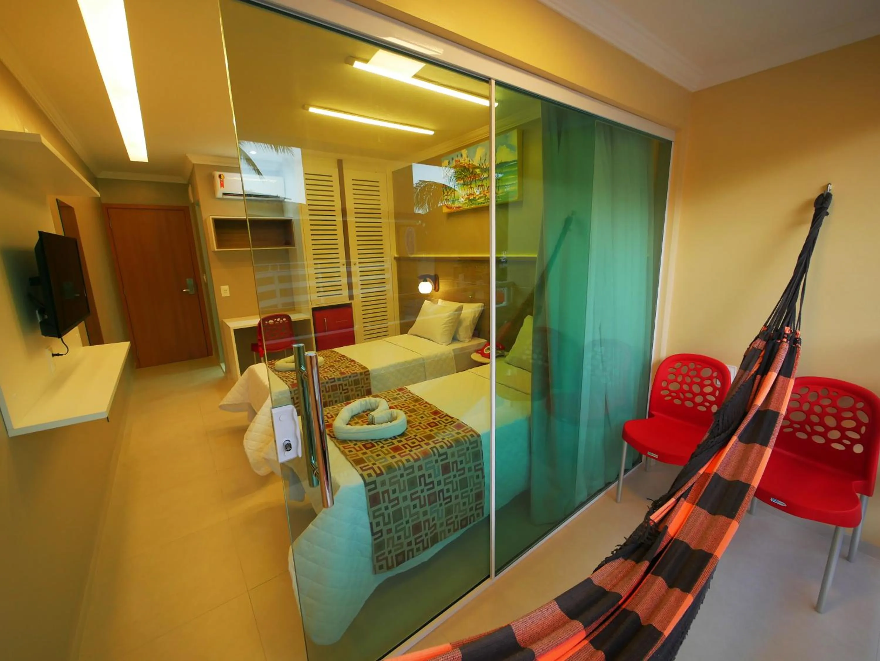 Pousada Recanto dos Corais