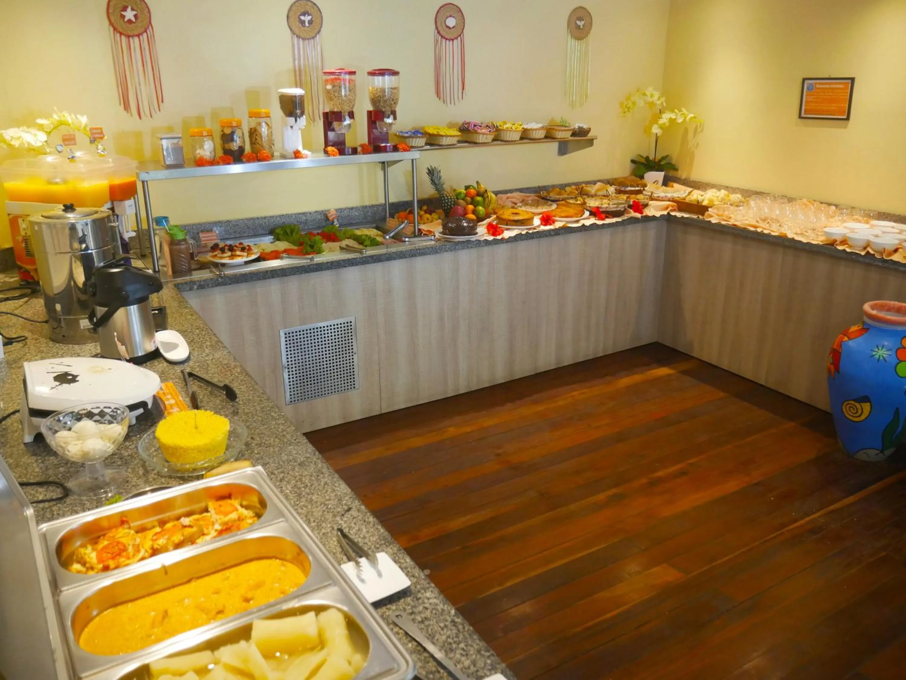 Pousada Recanto dos Corais