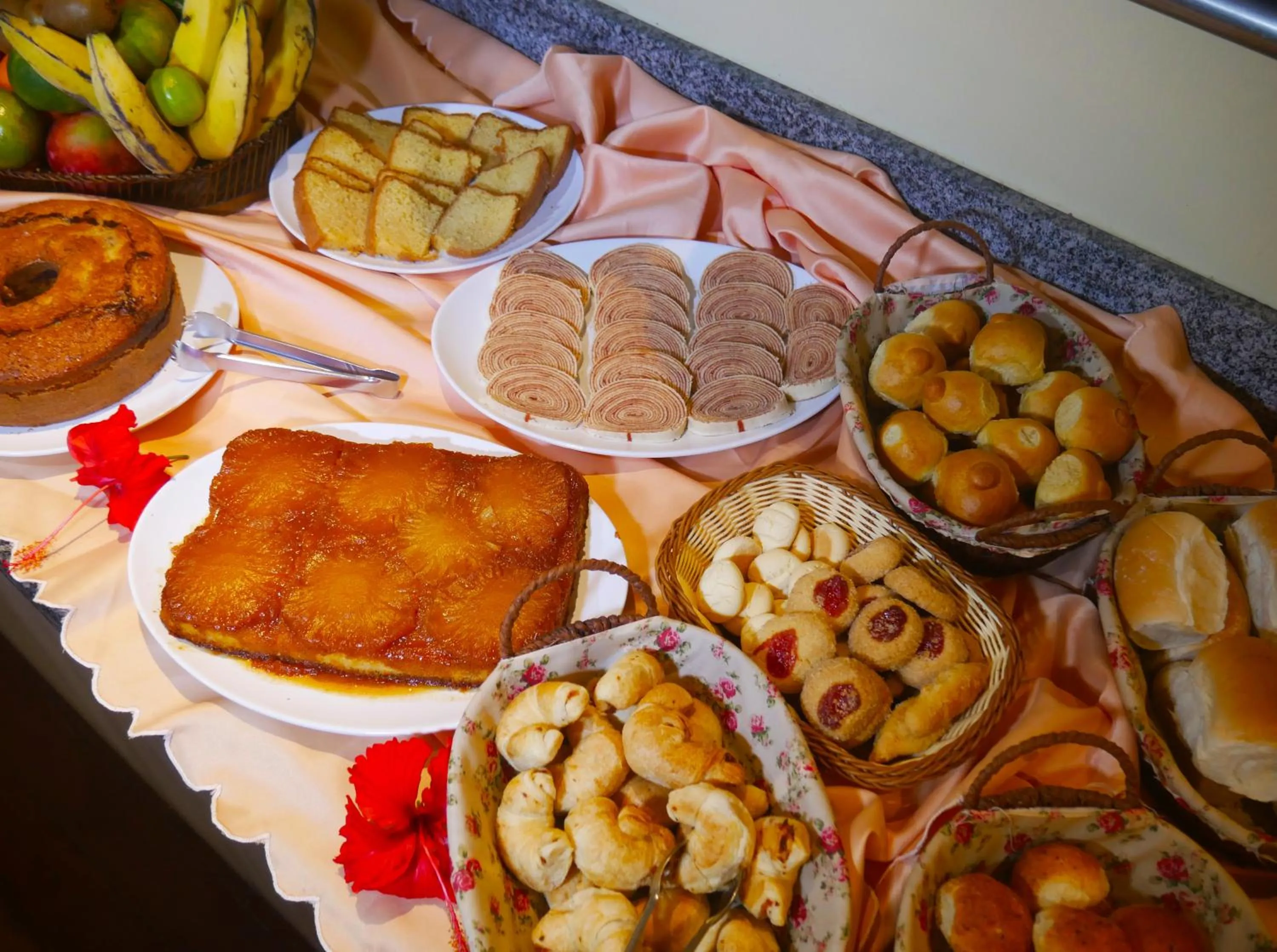 Pousada Recanto dos Corais