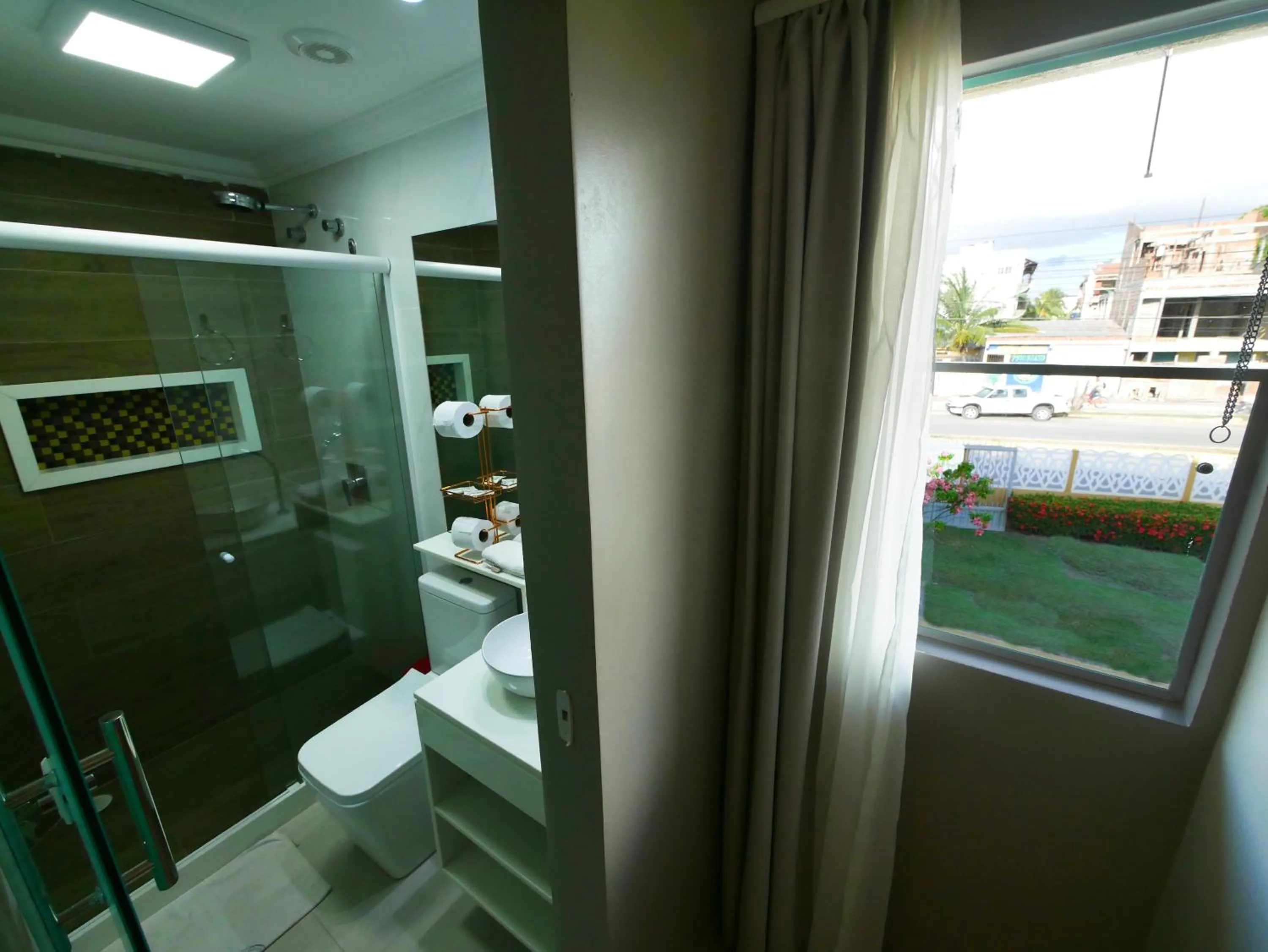 Pousada Recanto dos Corais