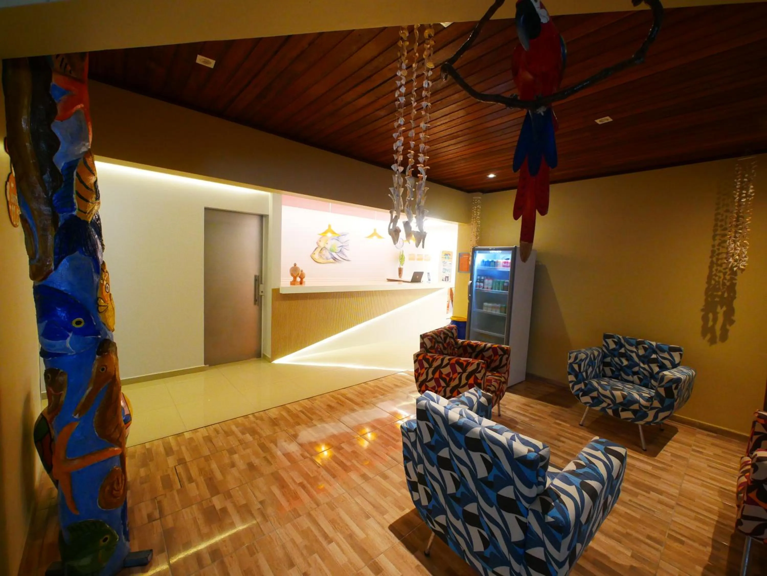 Pousada Recanto dos Corais