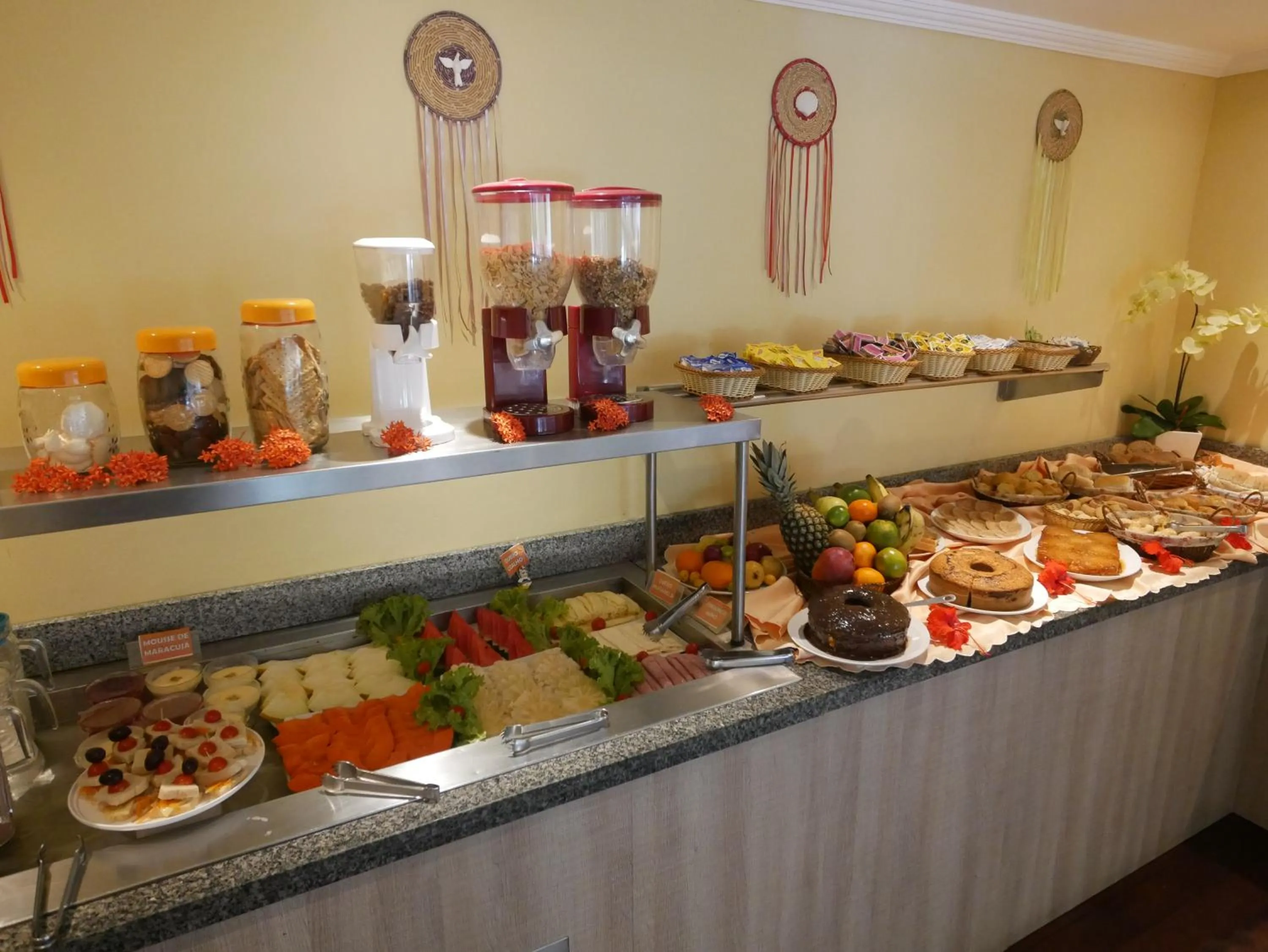 Pousada Recanto dos Corais