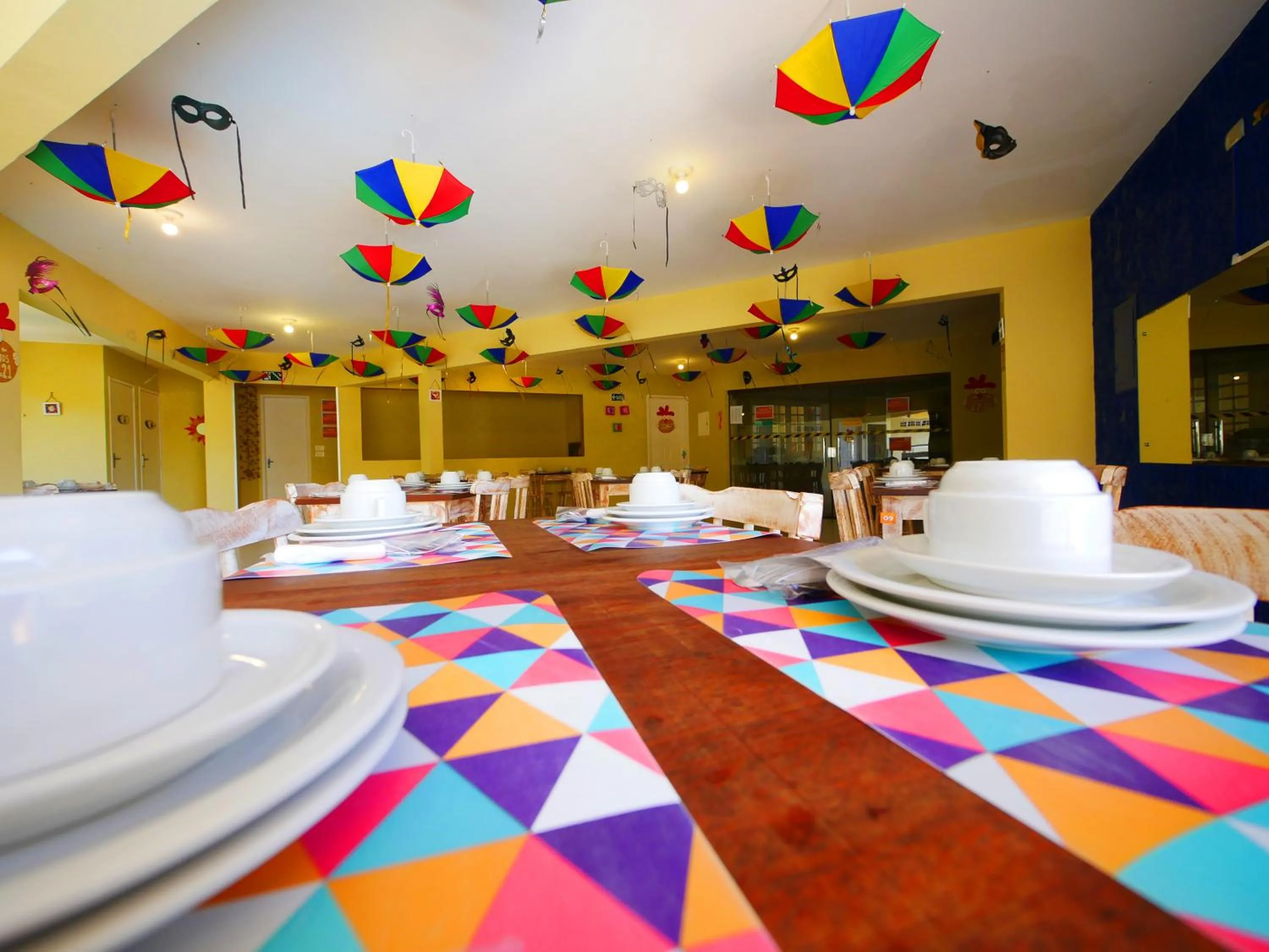 Pousada Recanto dos Corais