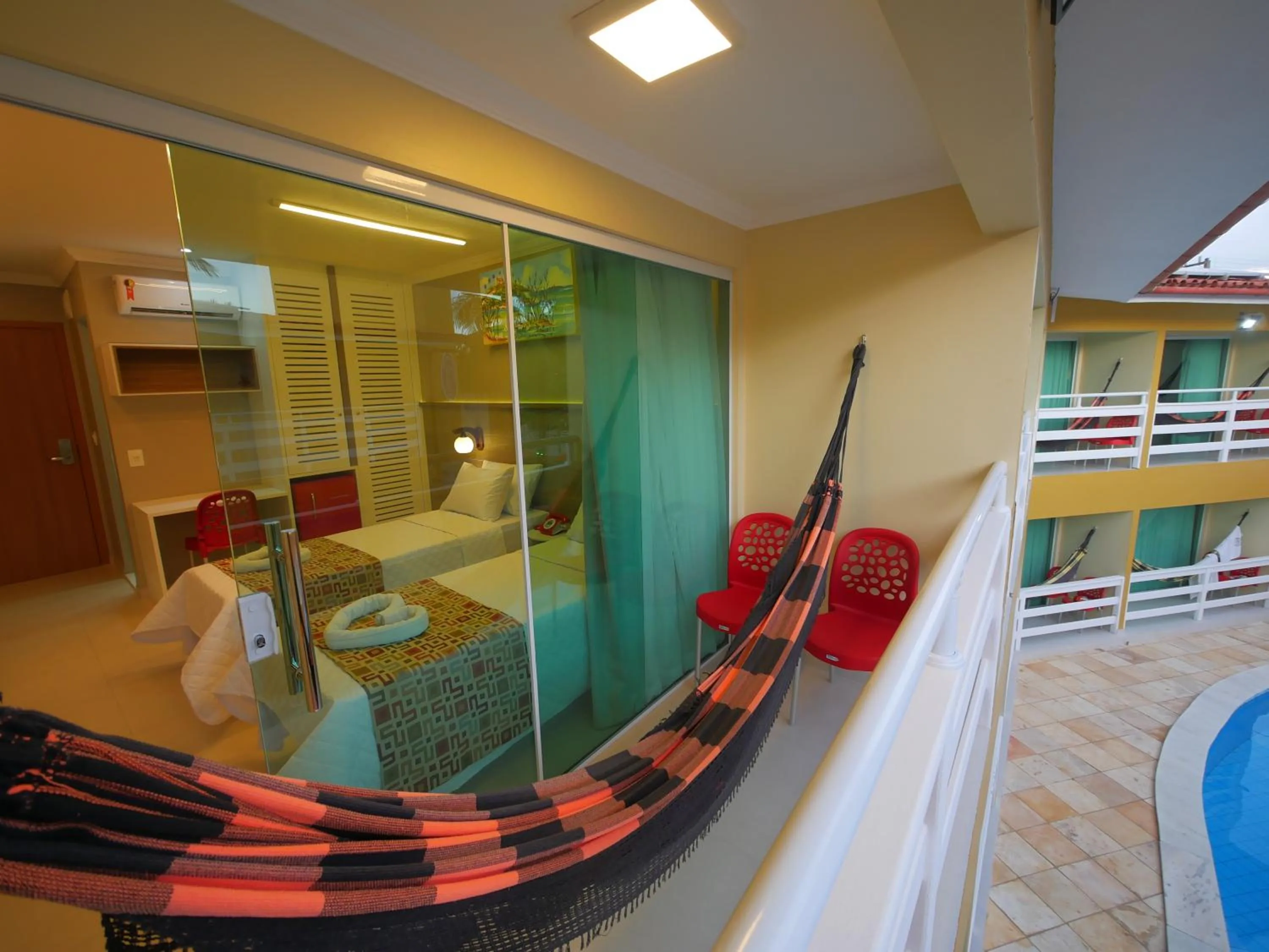 Pousada Recanto dos Corais