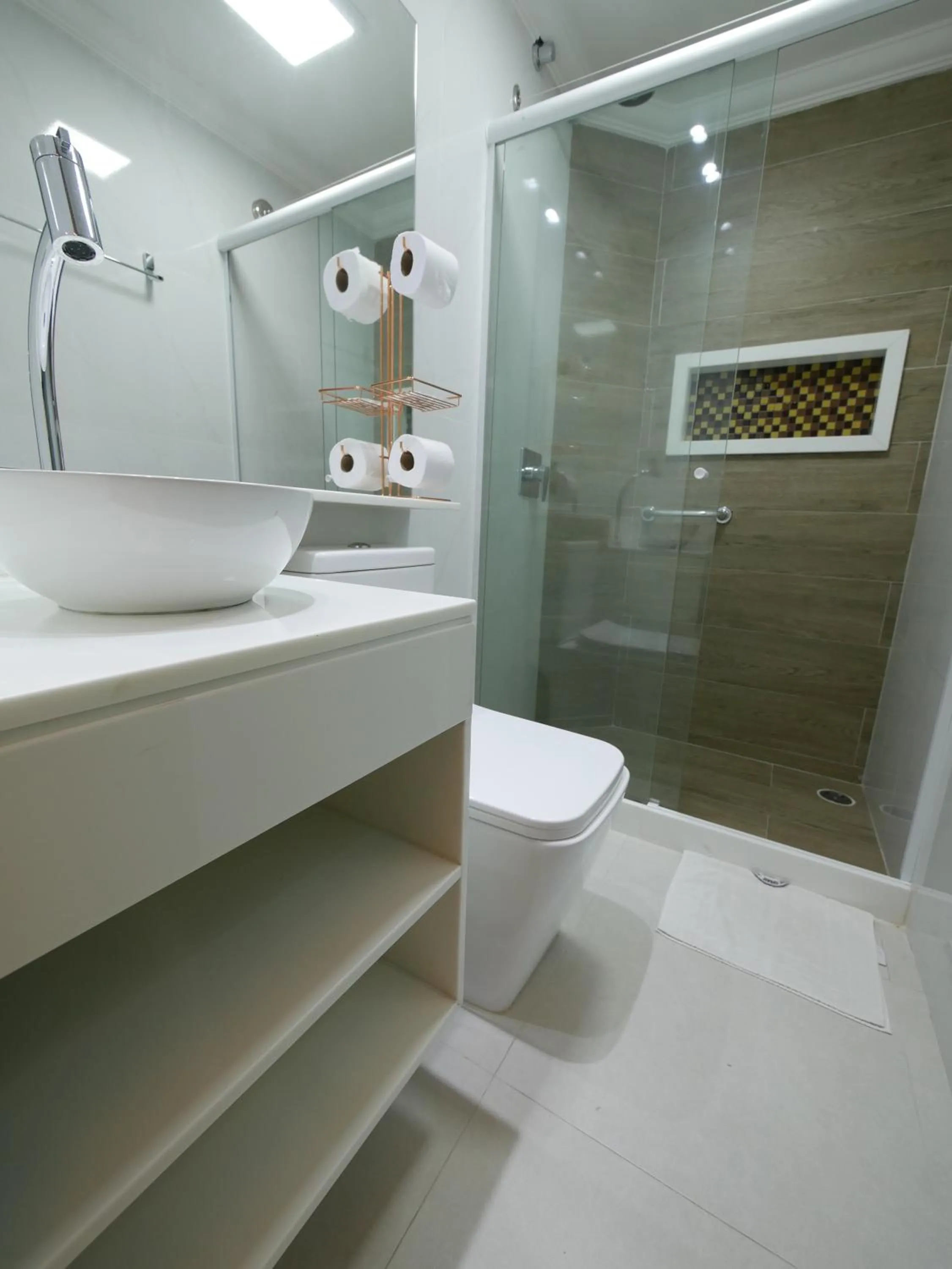 Pousada Recanto dos Corais