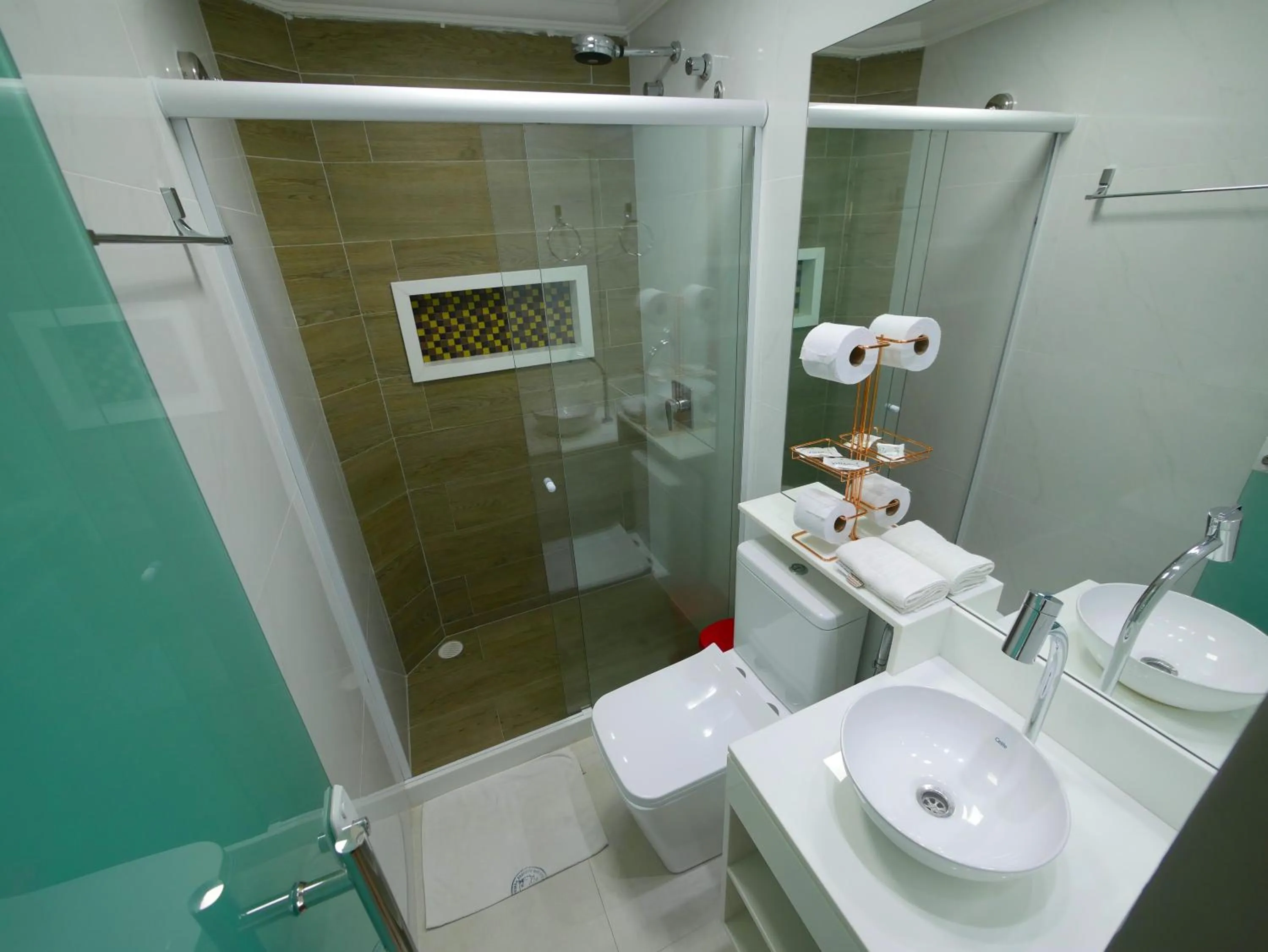 Pousada Recanto dos Corais