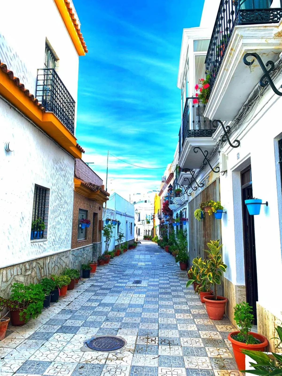 Off site in 6 grifos habitaciones turísticas