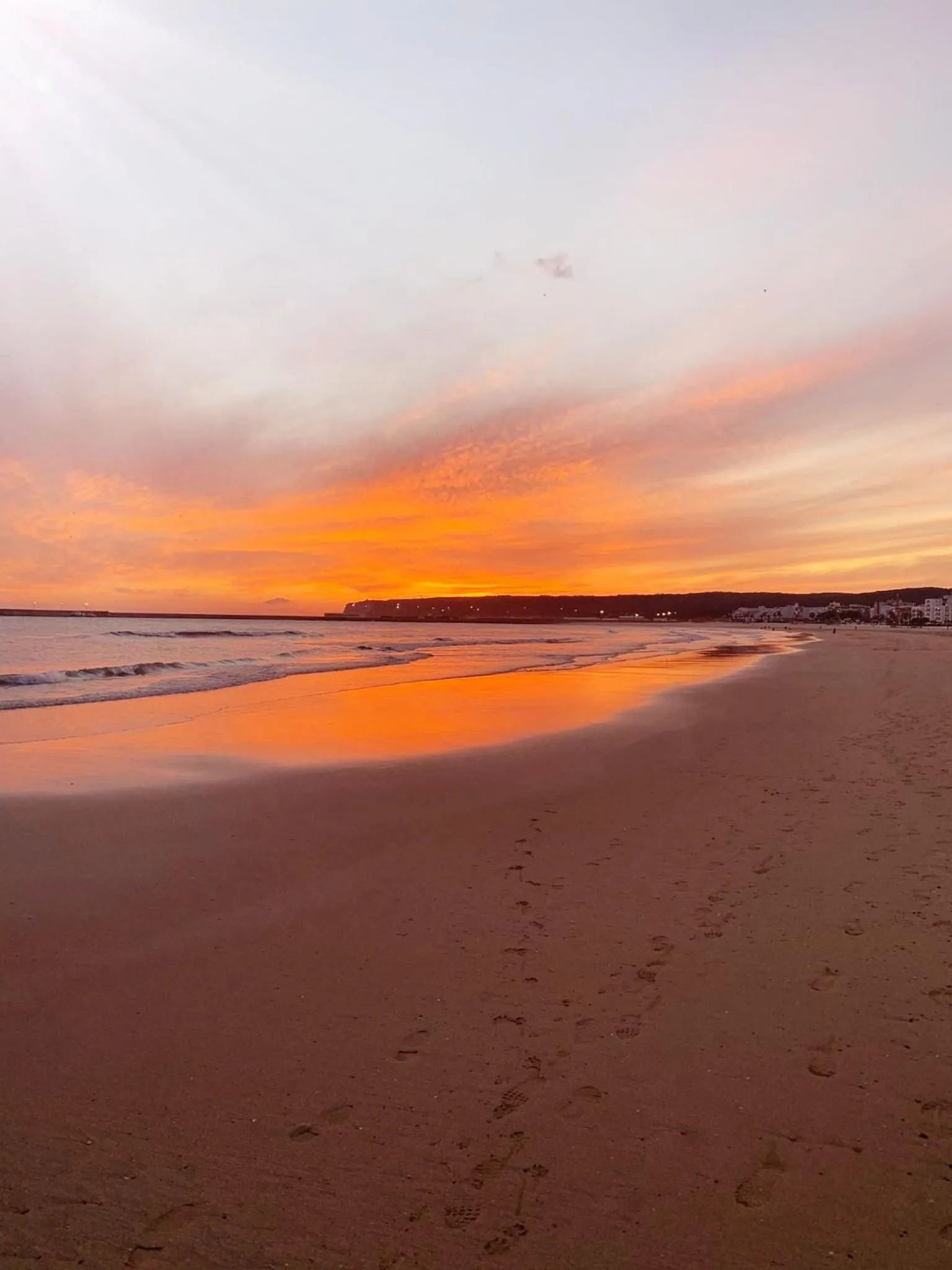 Beach in 6 grifos habitaciones turísticas