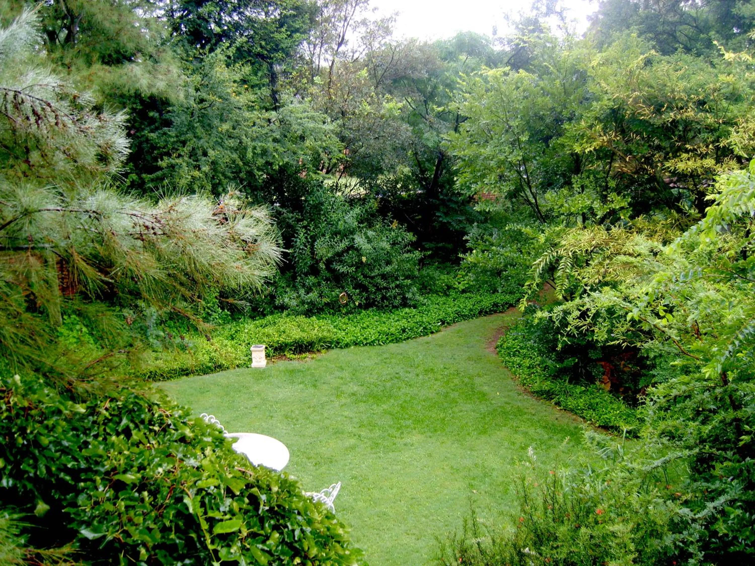 Emerald Guest House Springs