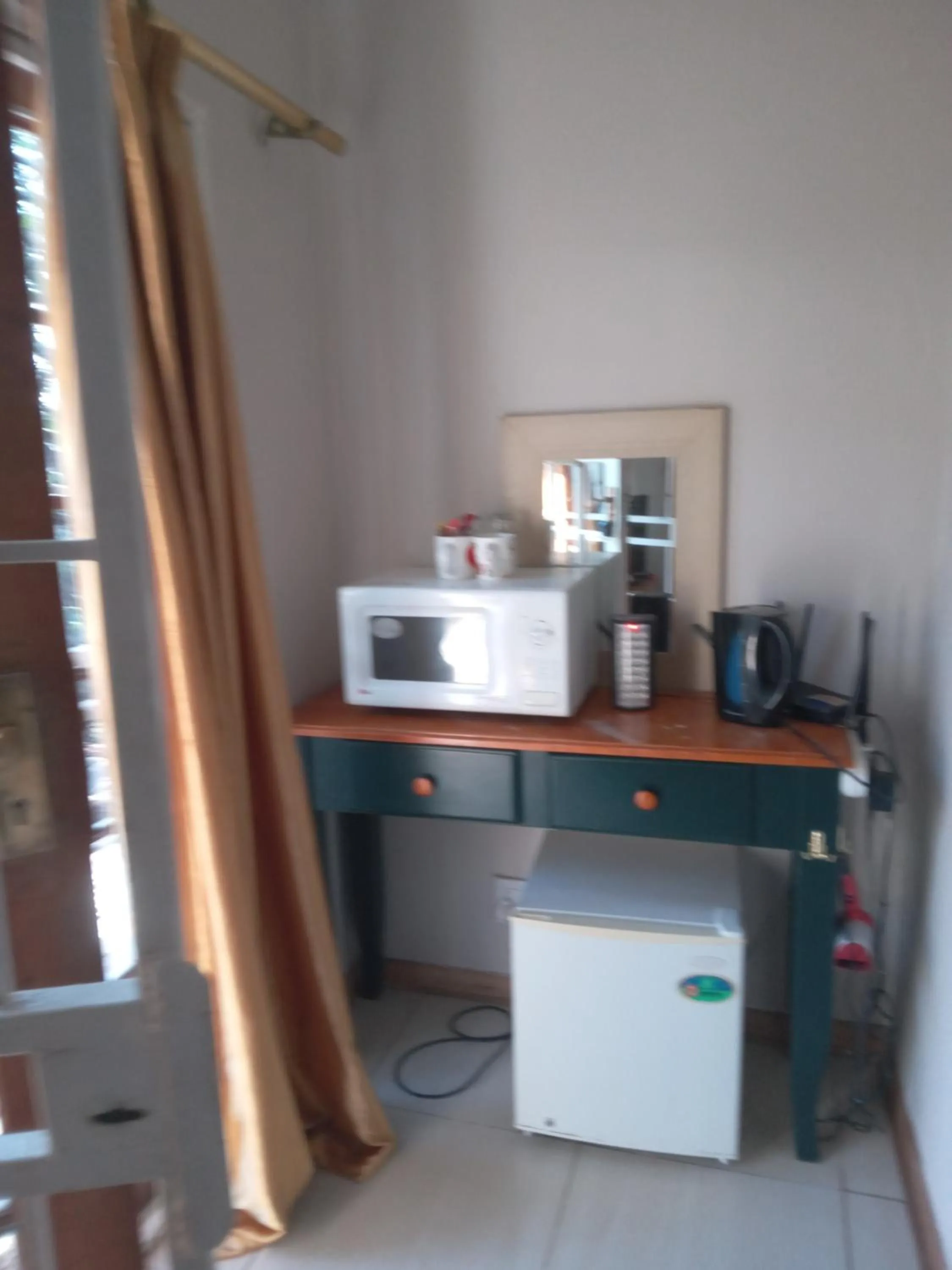 Emerald Guest House Springs