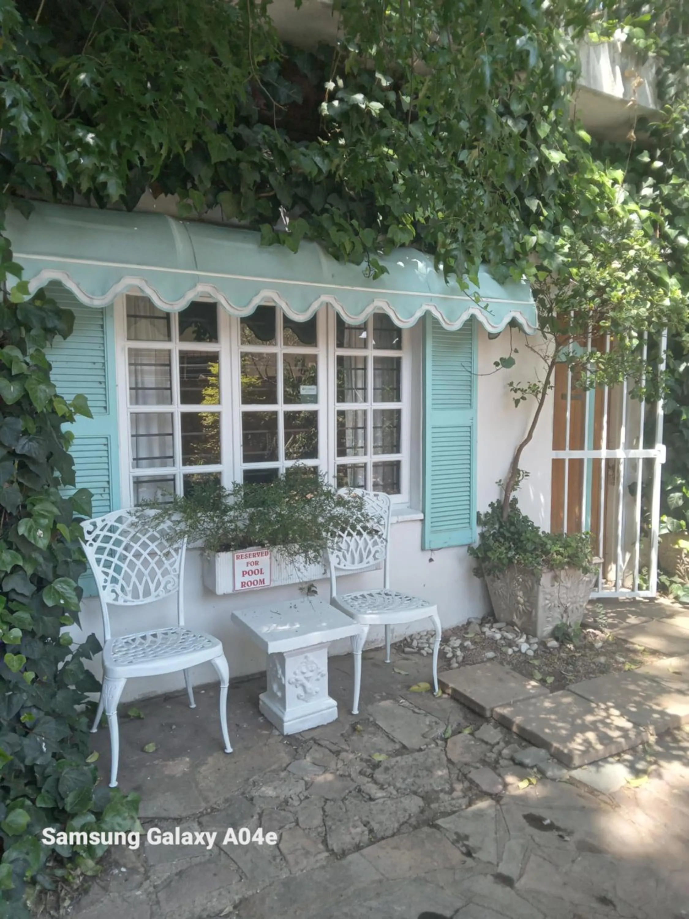 Emerald Guest House Springs