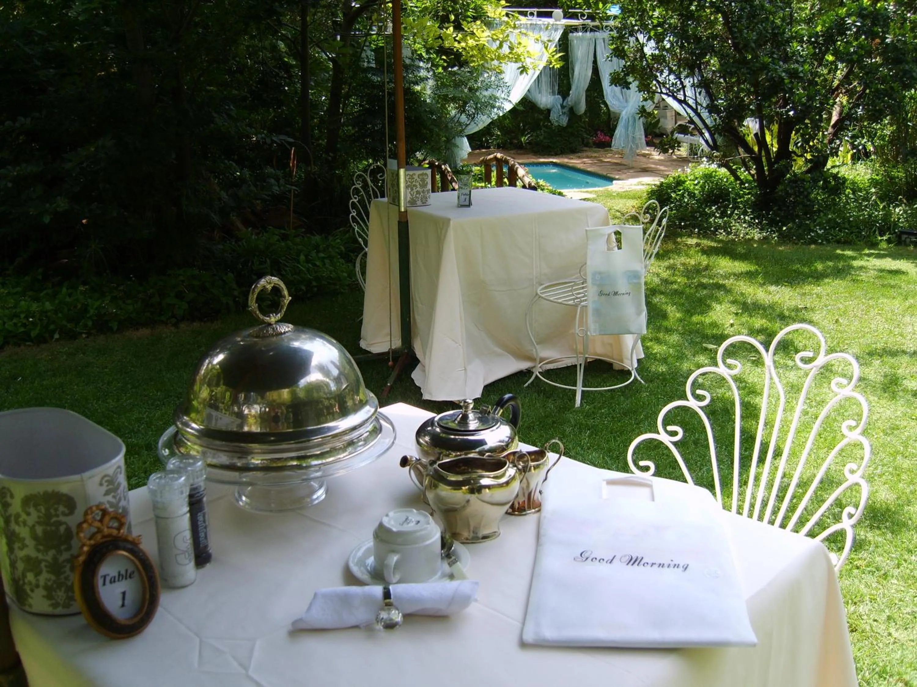 Emerald Guest House Springs