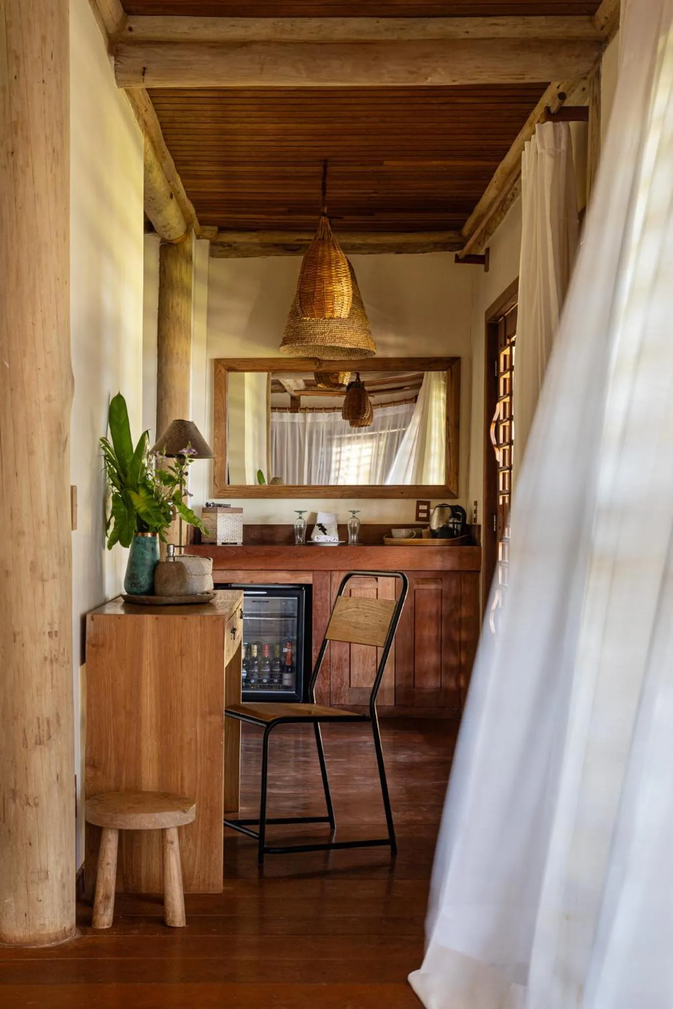 Filha Da Lua Ecolodge