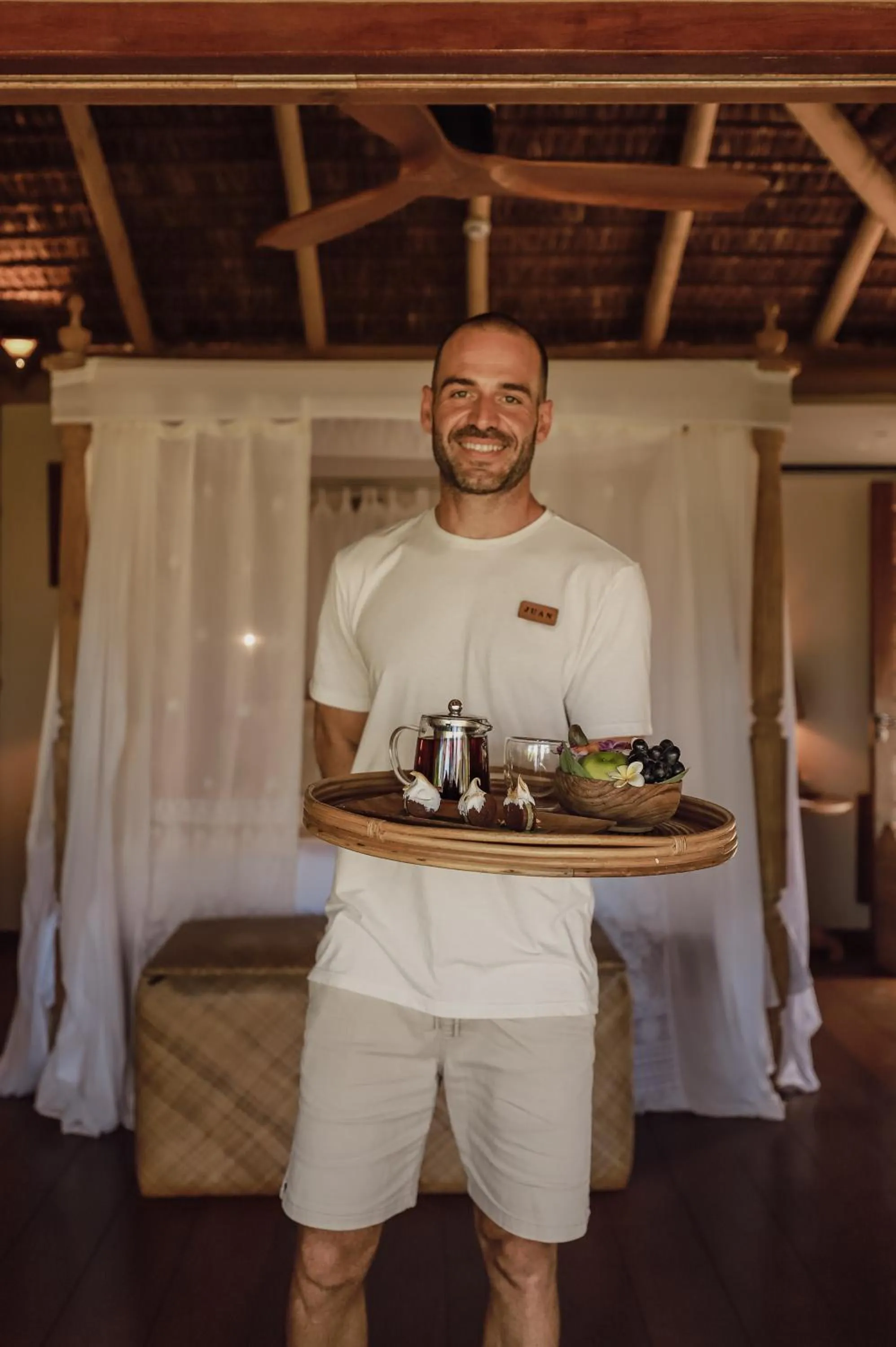 Filha Da Lua Ecolodge