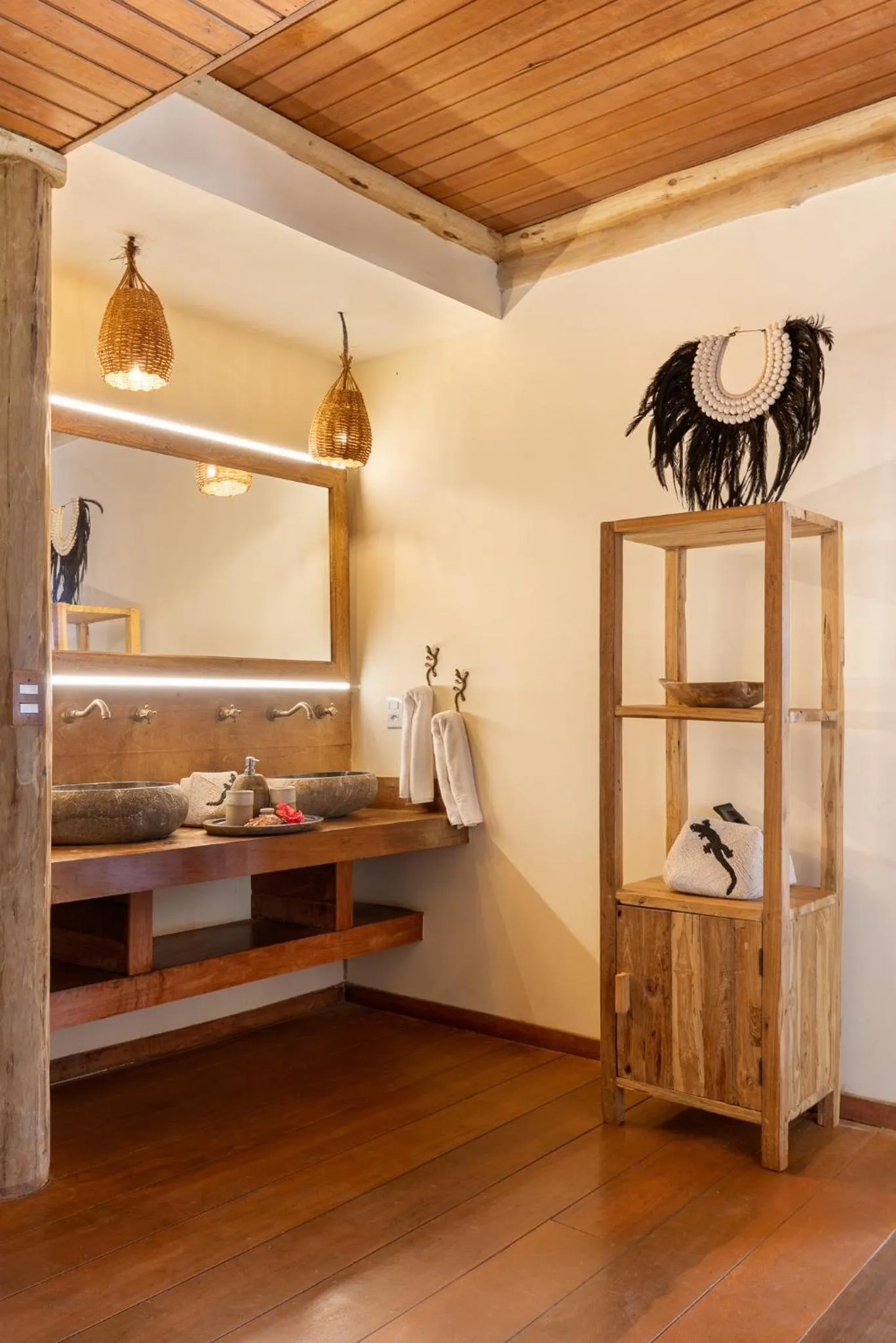 Filha Da Lua Ecolodge