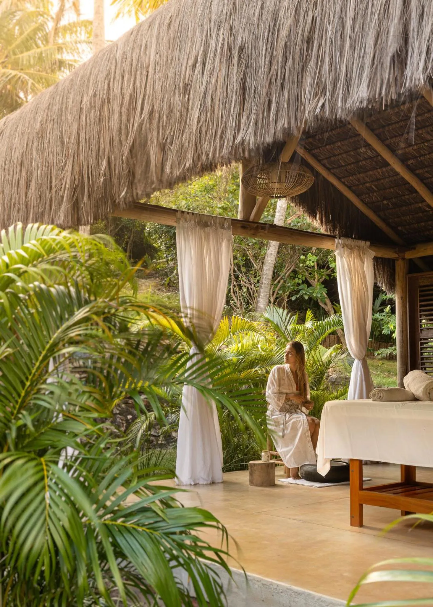 Filha Da Lua Ecolodge