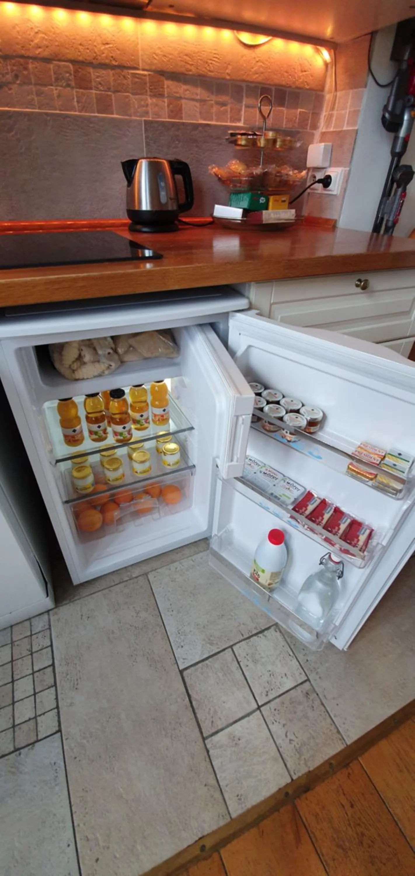 La Loge Du Vieux Lyon