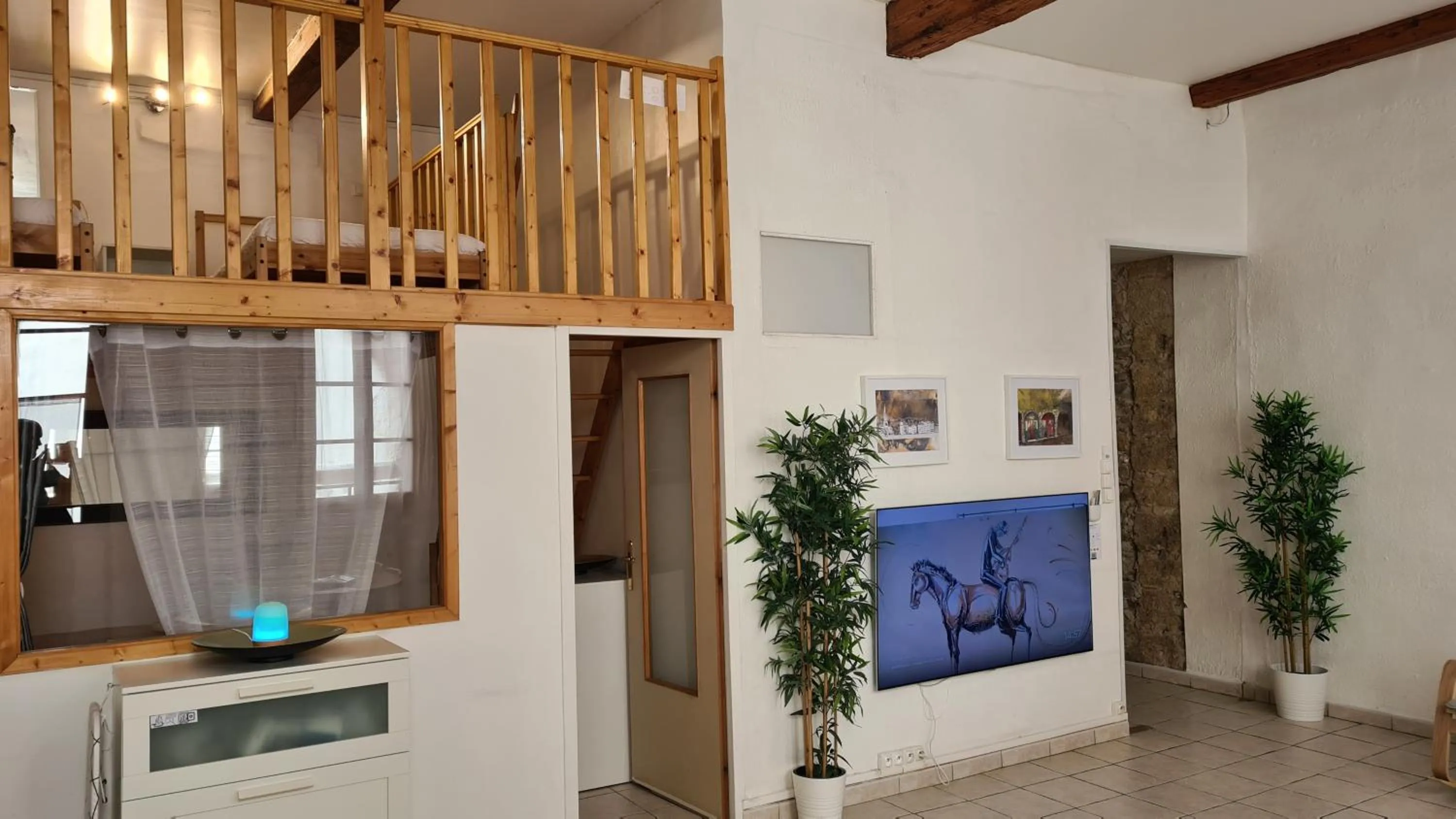 La Loge Du Vieux Lyon