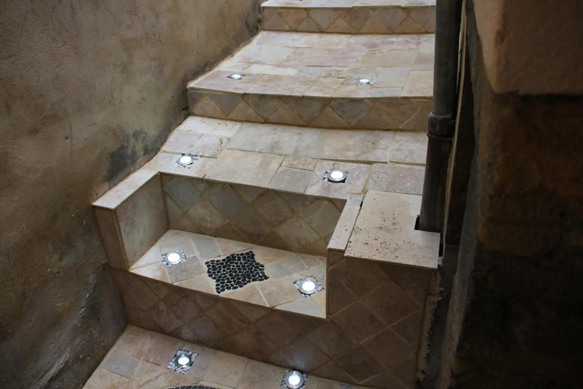 Facade/entrance in La Loge Du Vieux Lyon