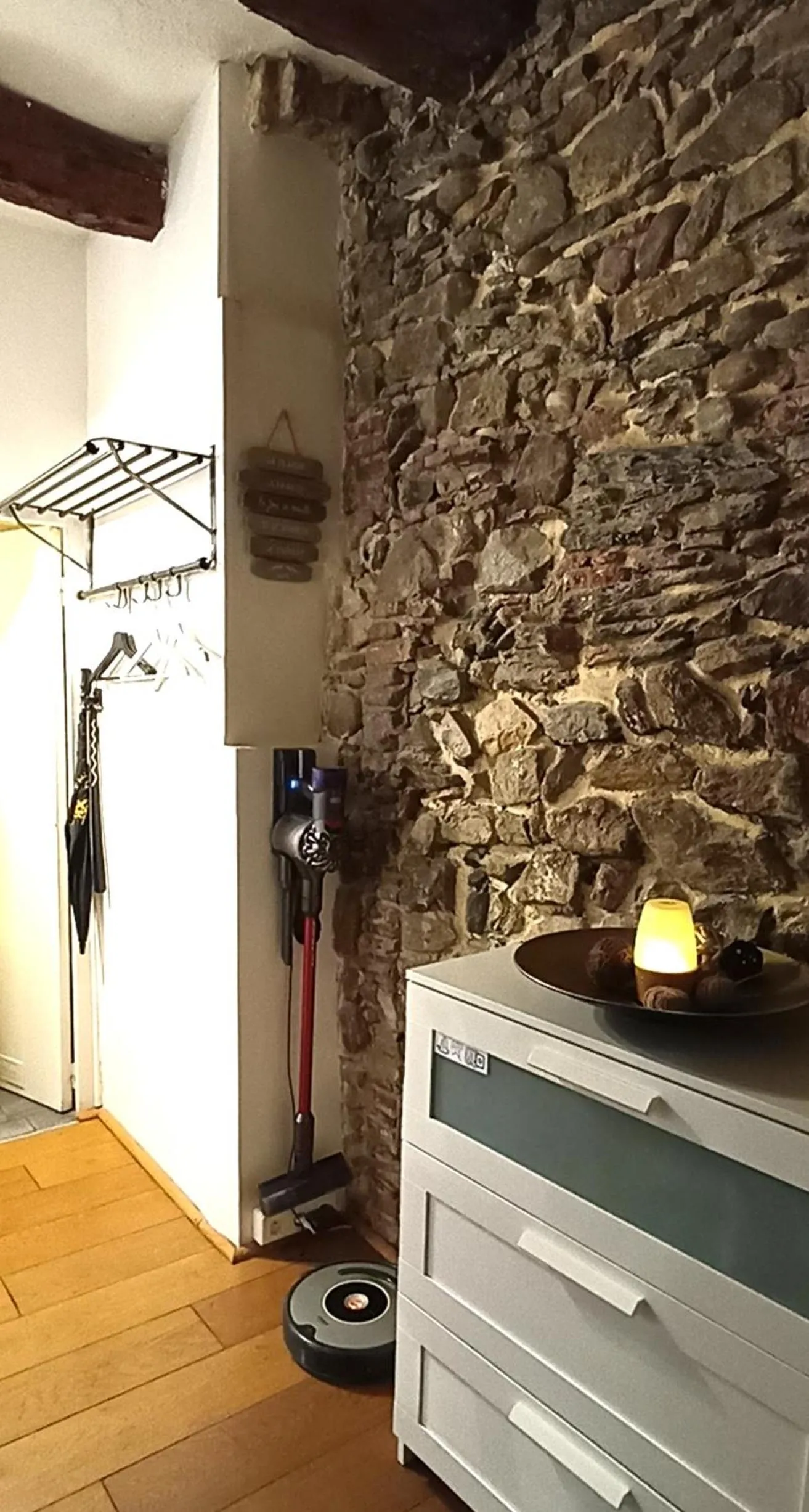 La Loge Du Vieux Lyon